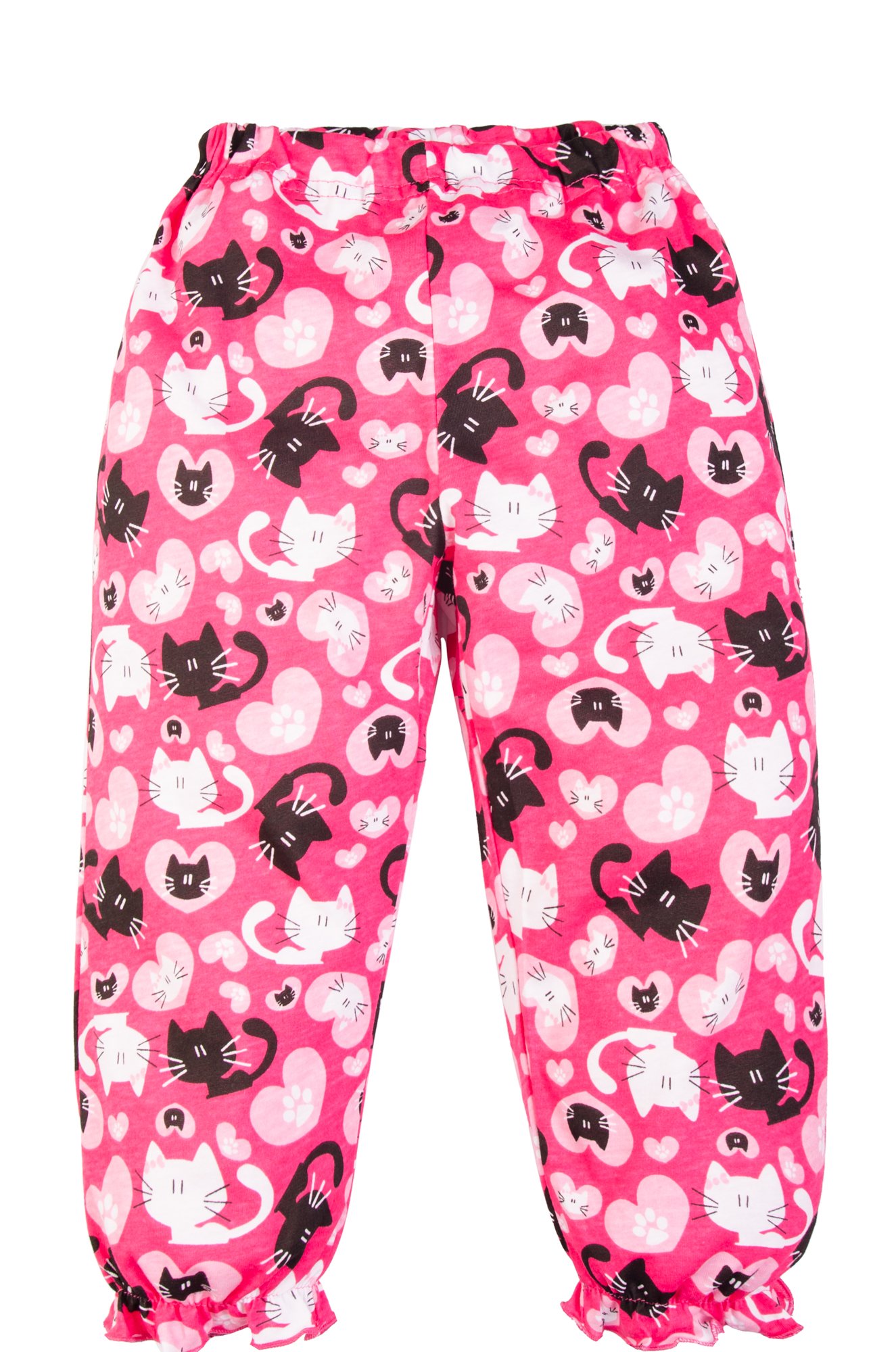 Пижама для девочки Luneva