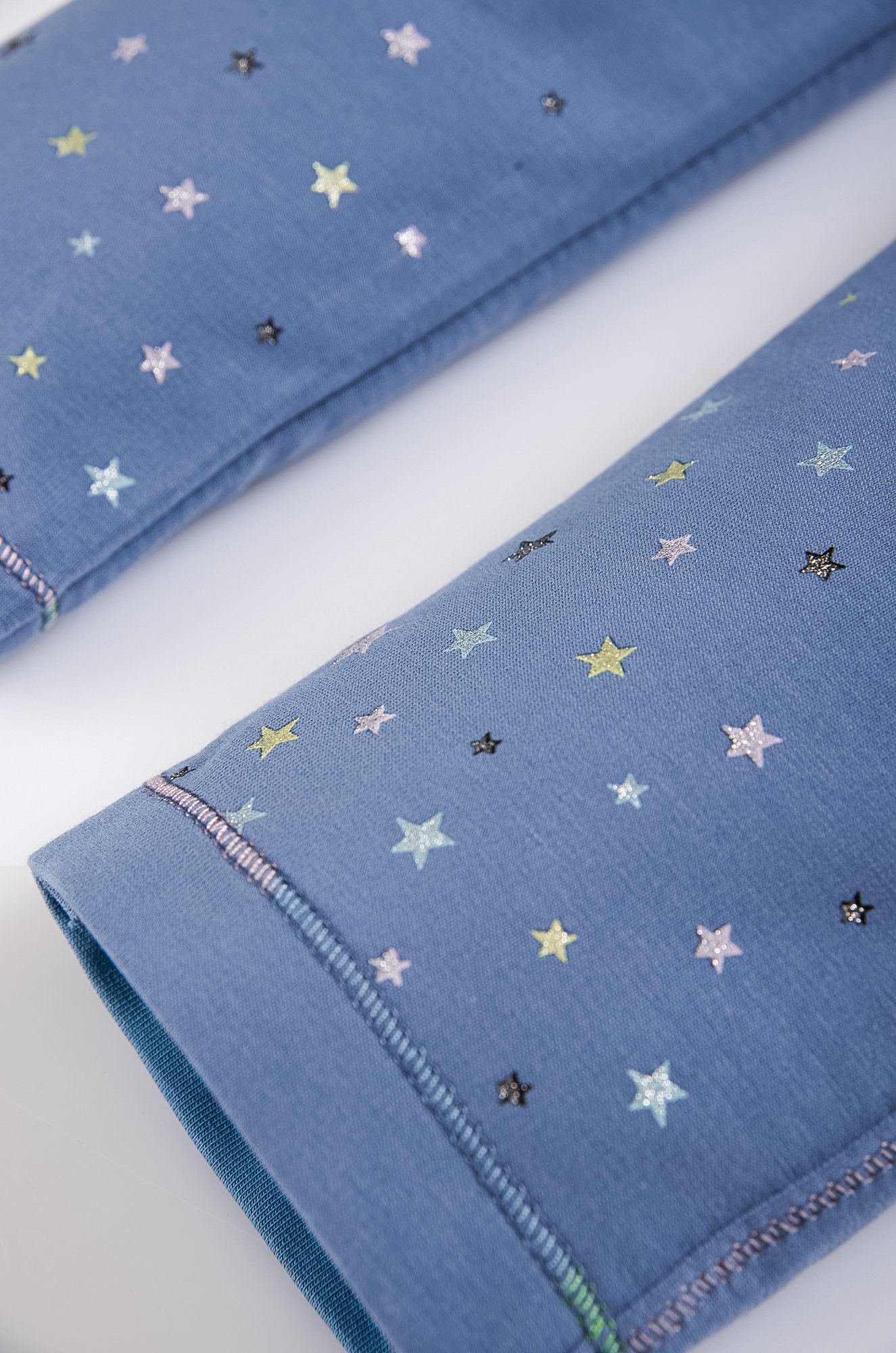 Брючки для девочки Luneva