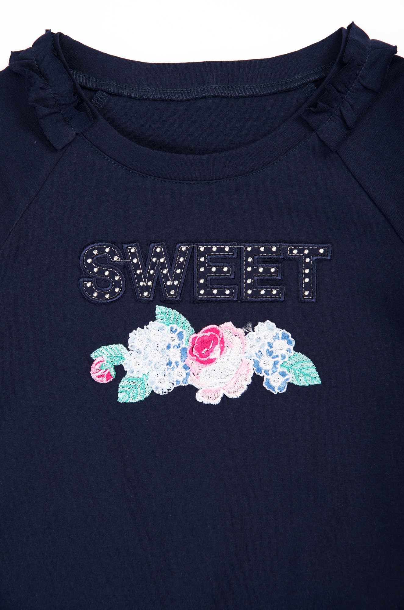 Платье для девочки Luneva