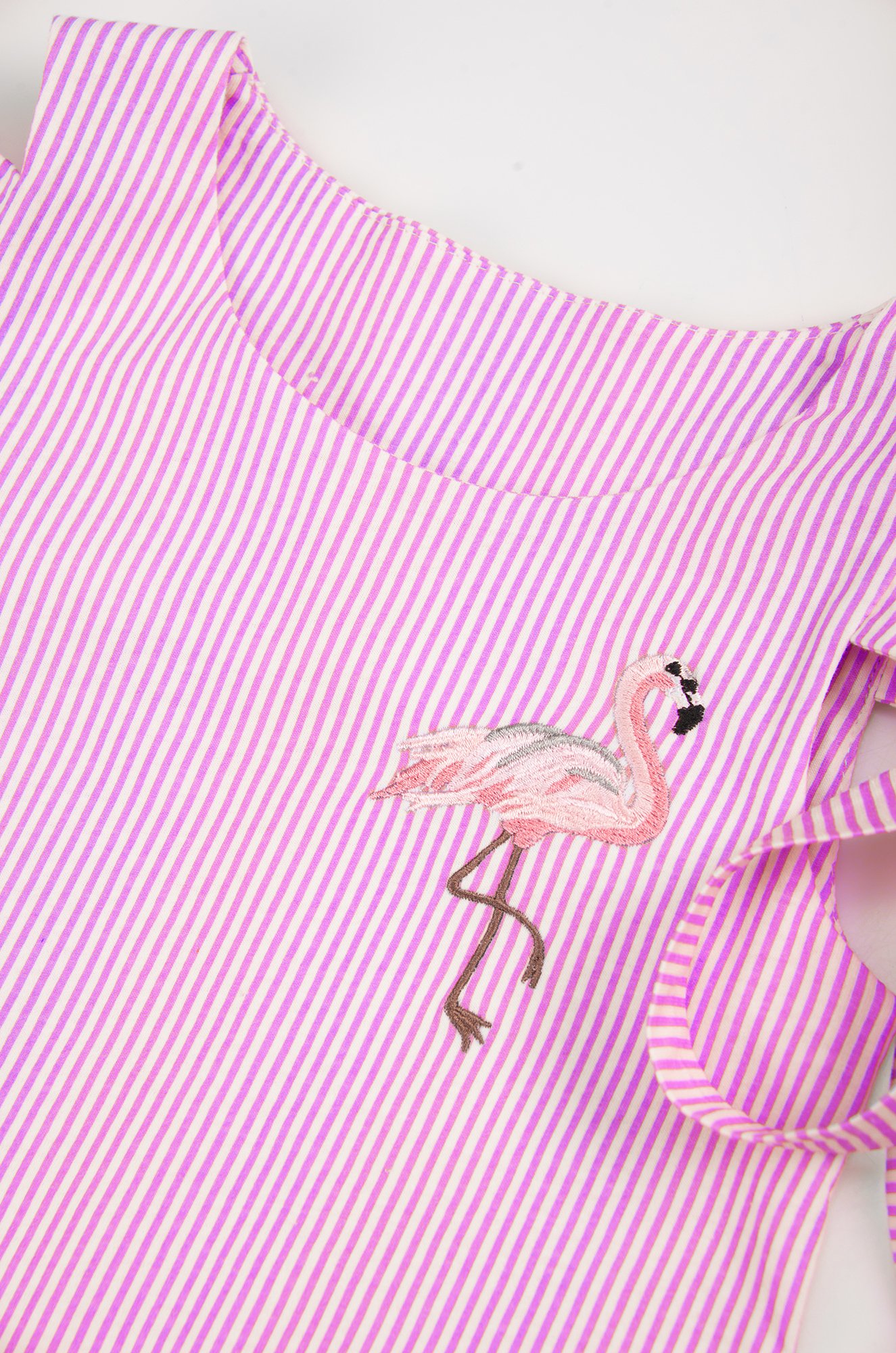 Платье для девочки Luneva