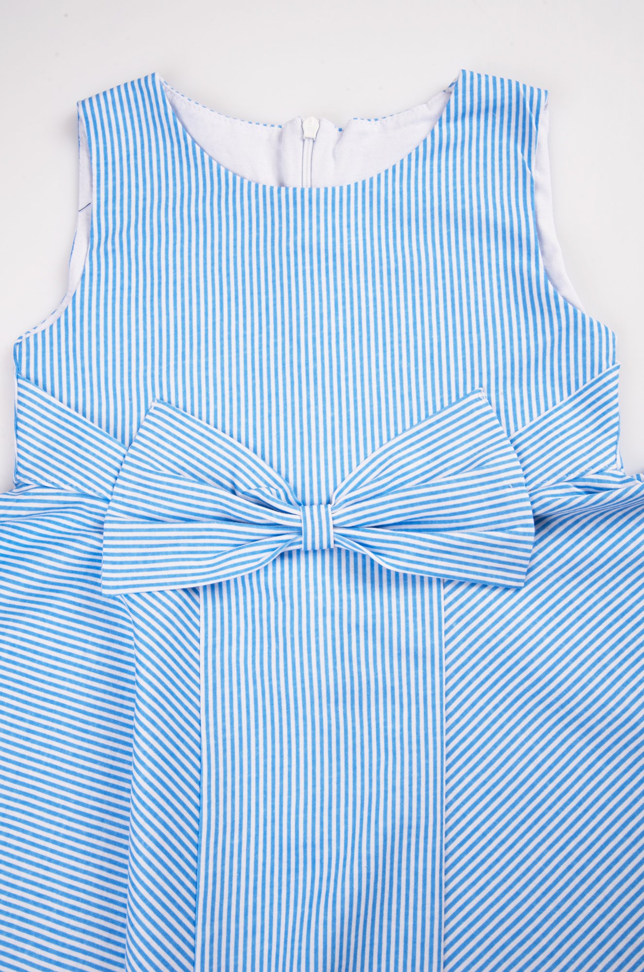 Платье для девочки Luneva