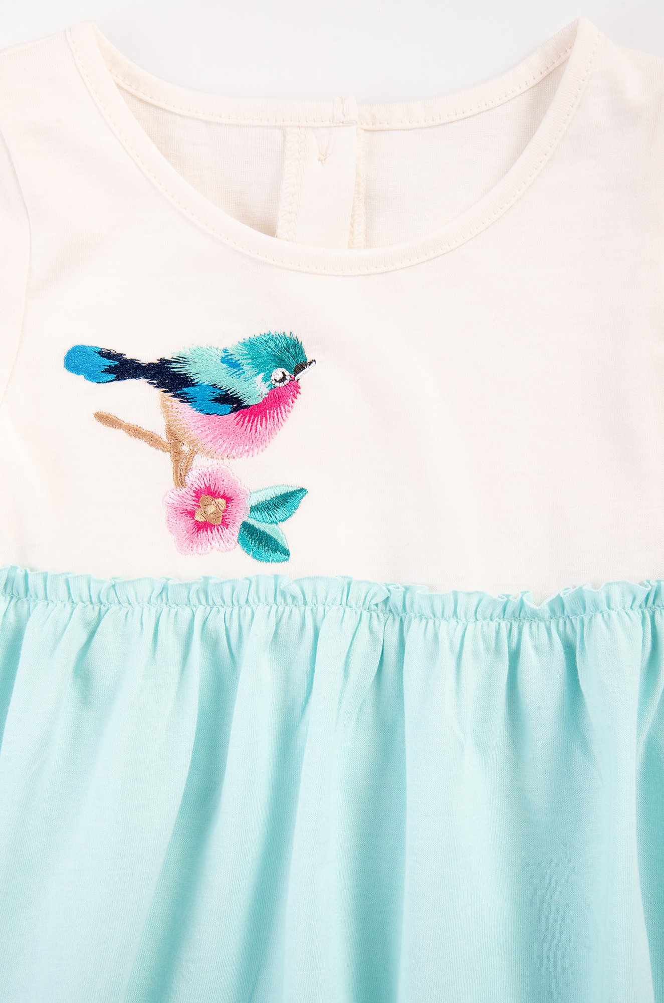 Платье для девочки Luneva