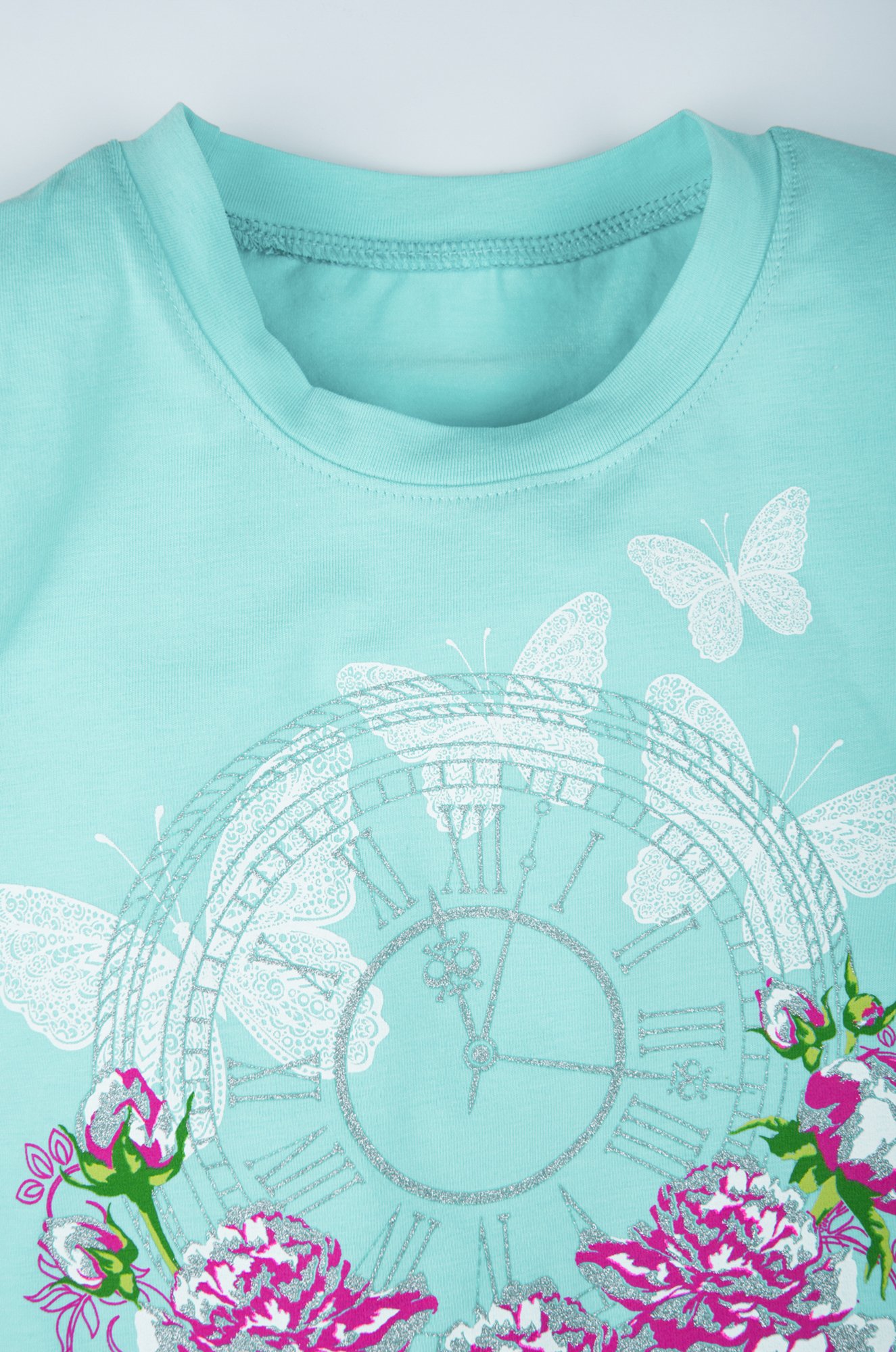 Джемпер для девочки Luneva