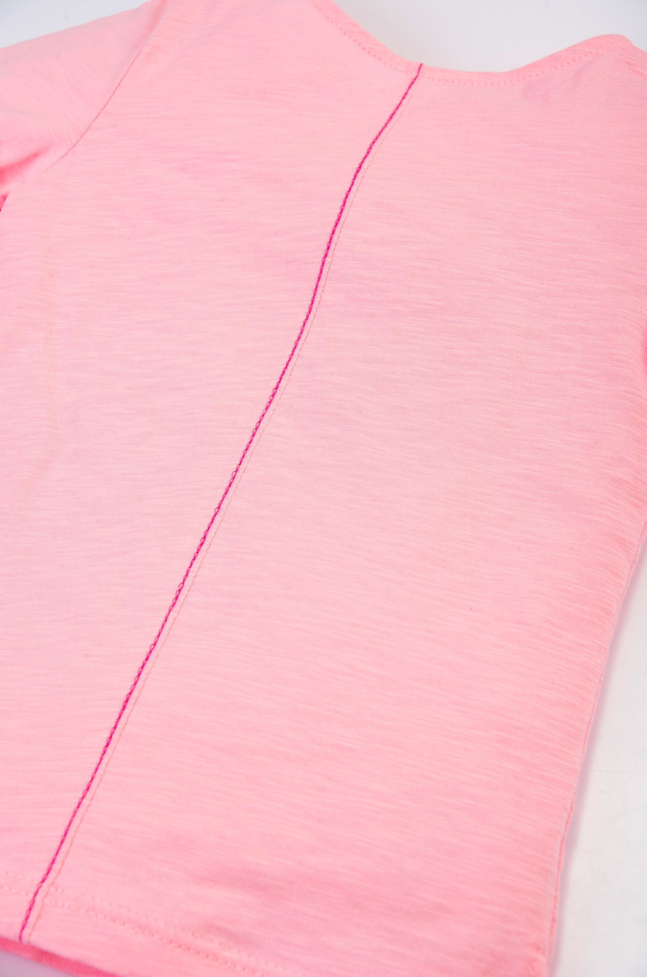 Футболка для девочки Luneva