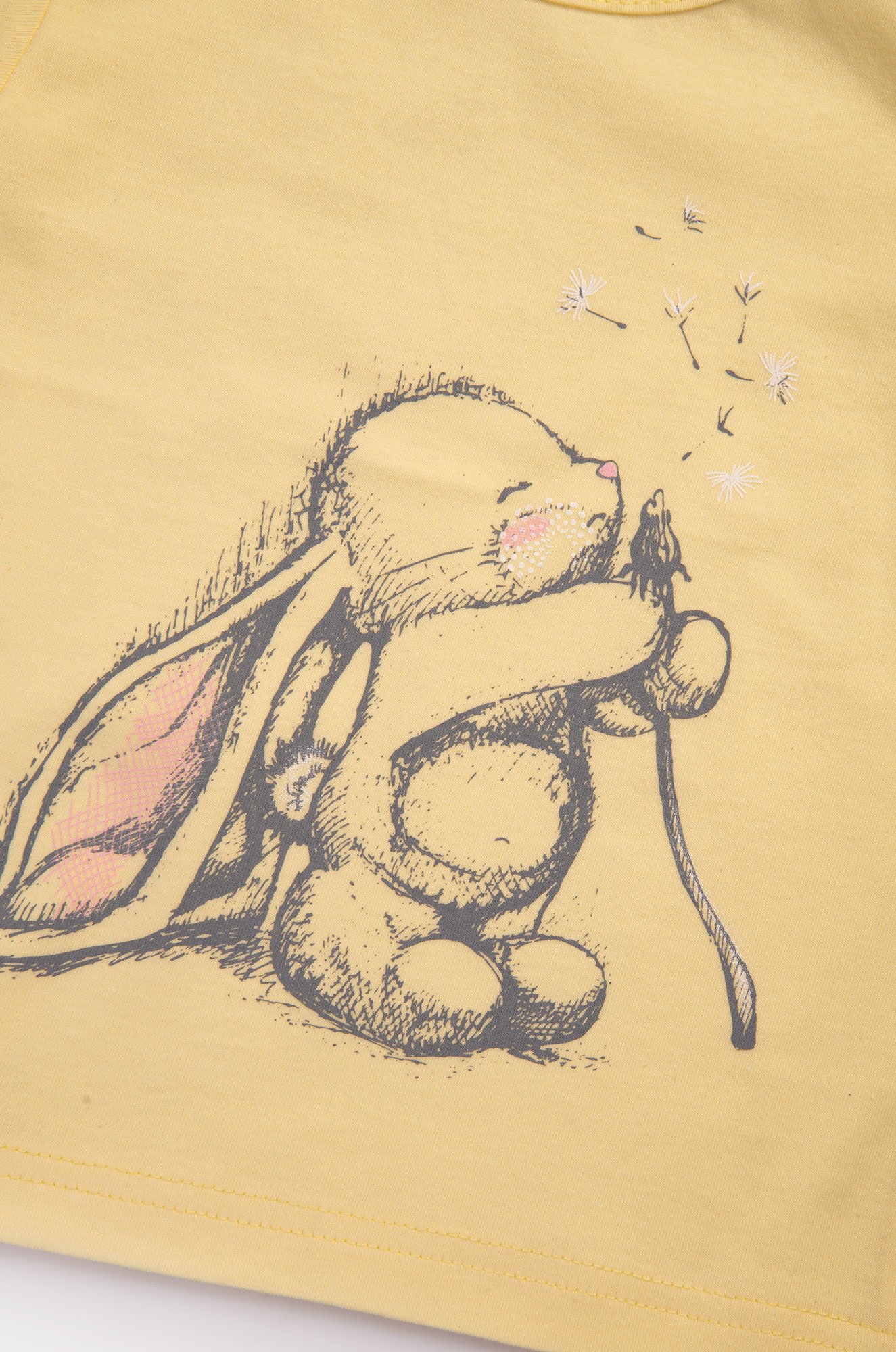 Футболка для девочки Luneva