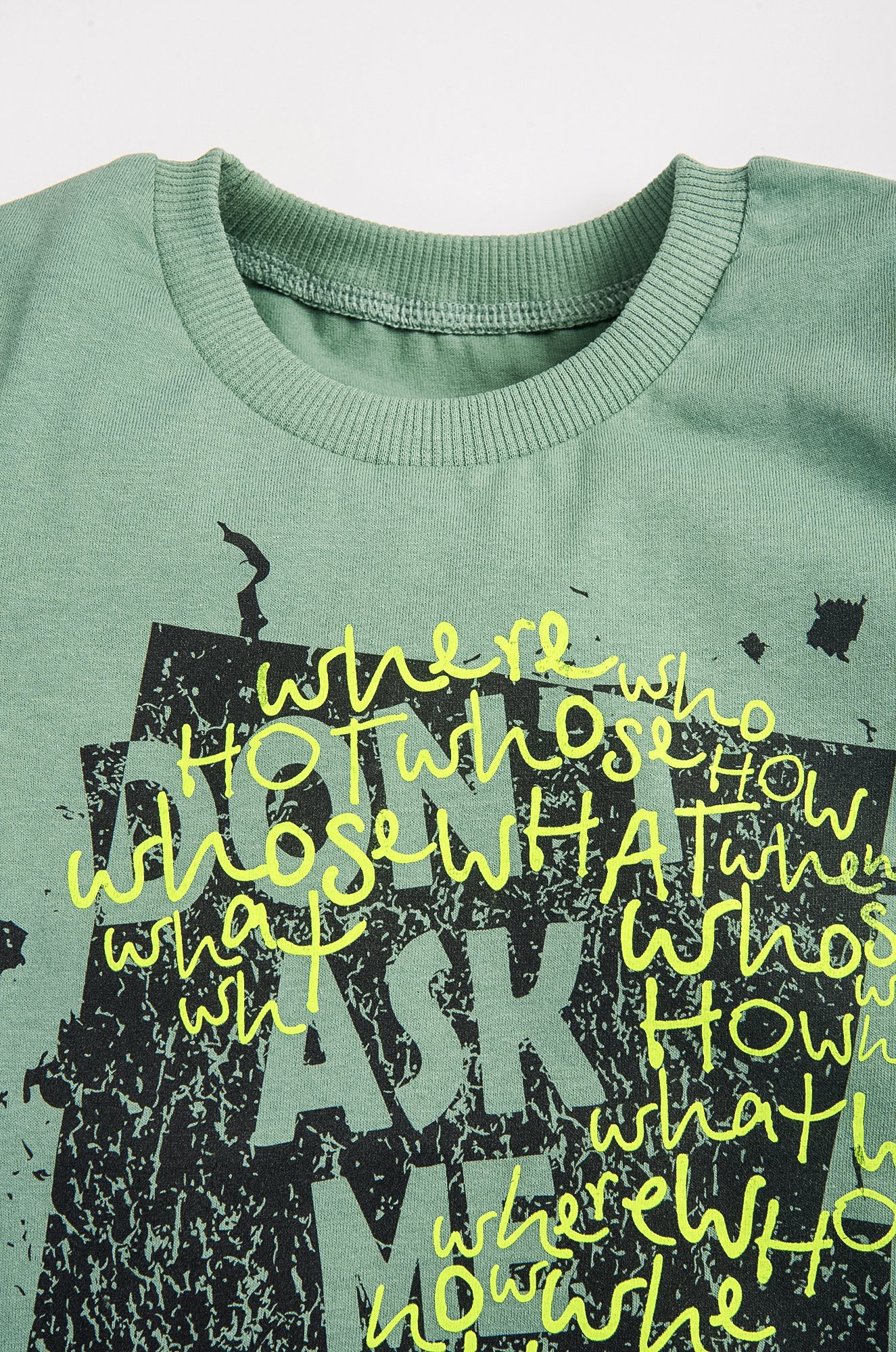 Джемпер для мальчика Luneva