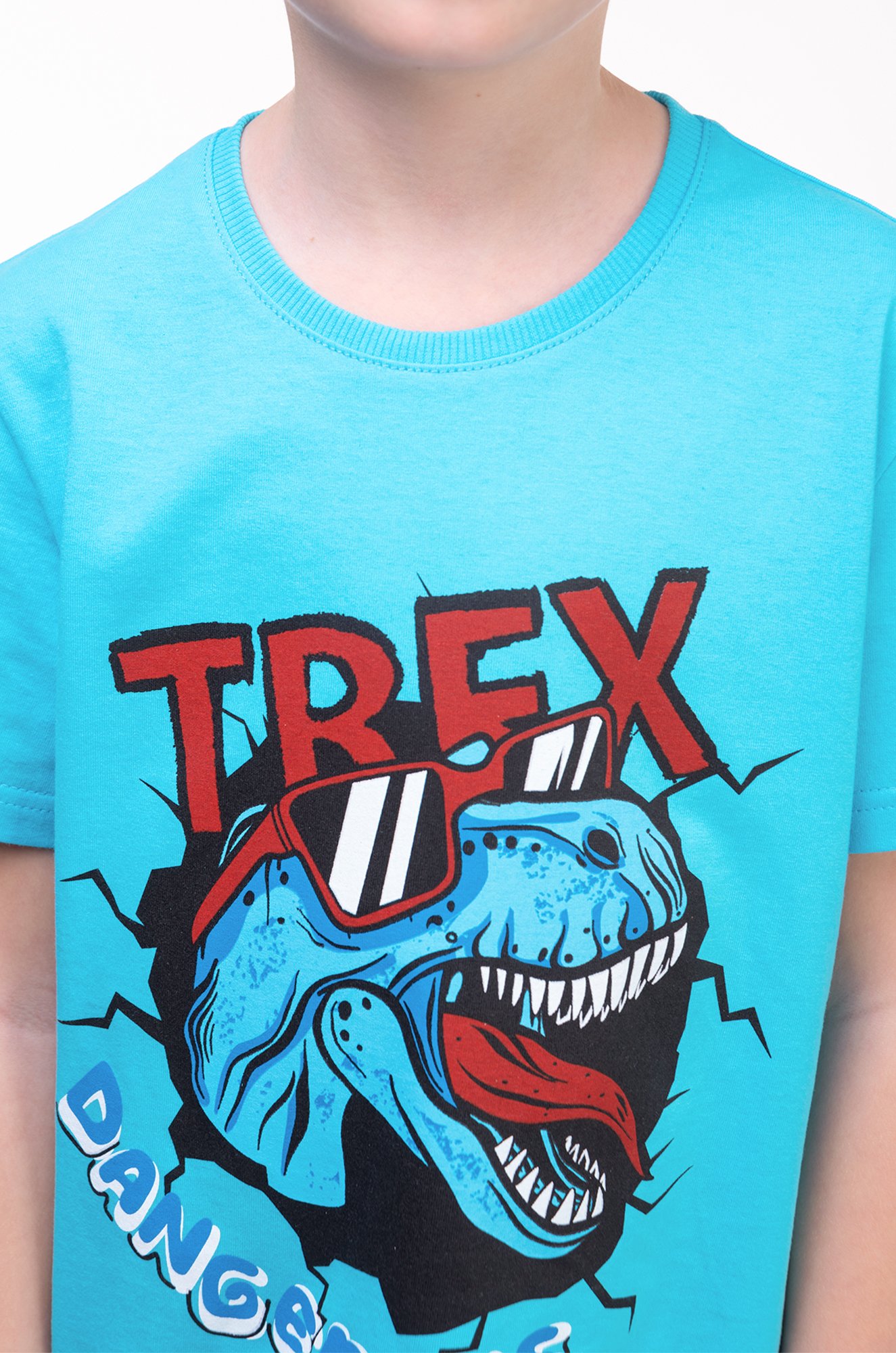 Футболка для мальчика Luneva