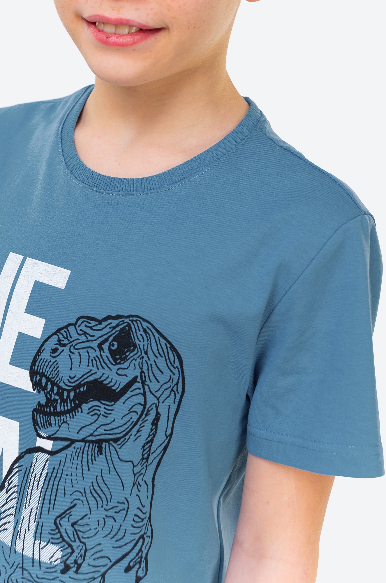 Футболка для мальчика Luneva