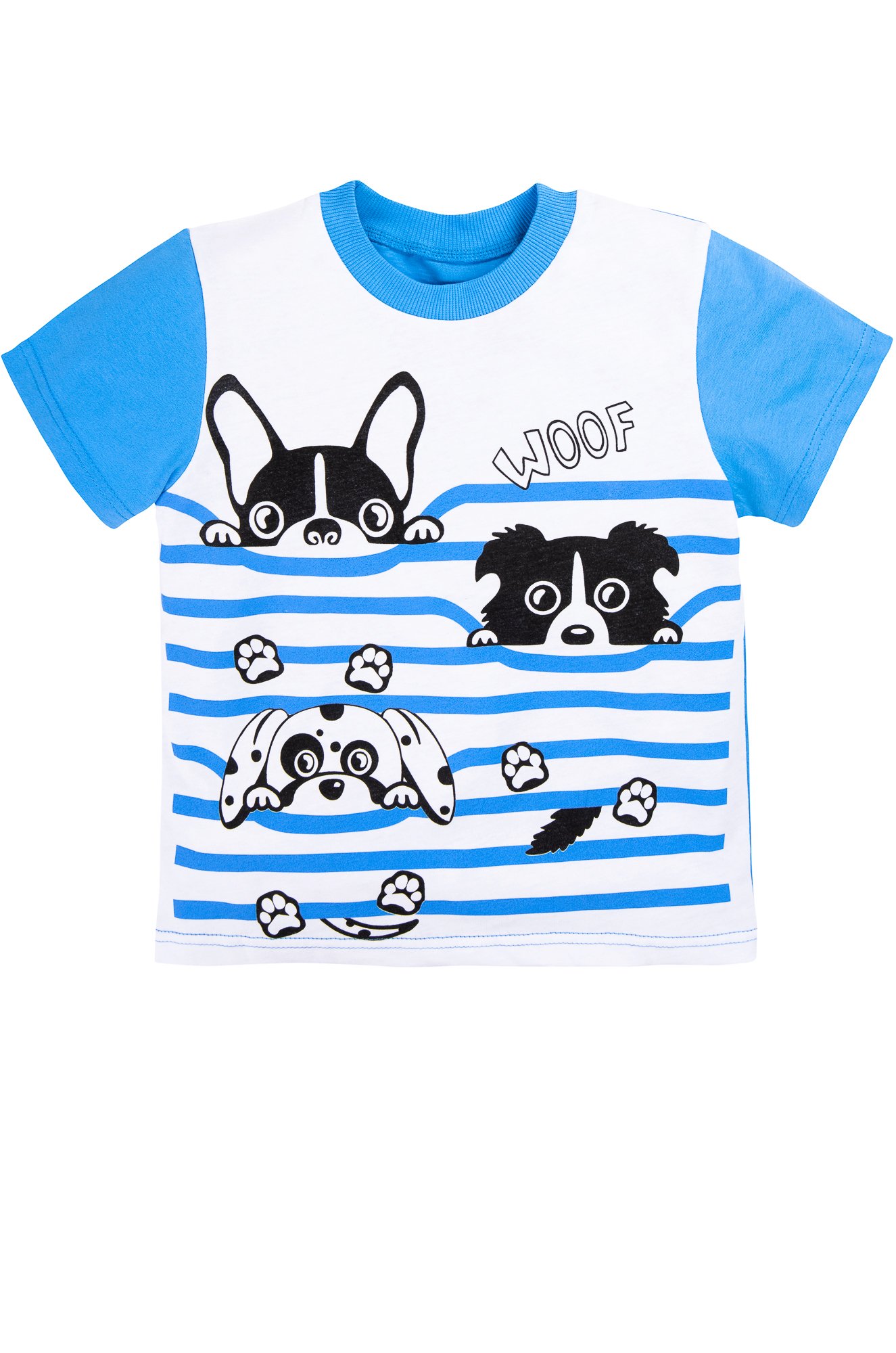 Пижама для мальчика Luneva