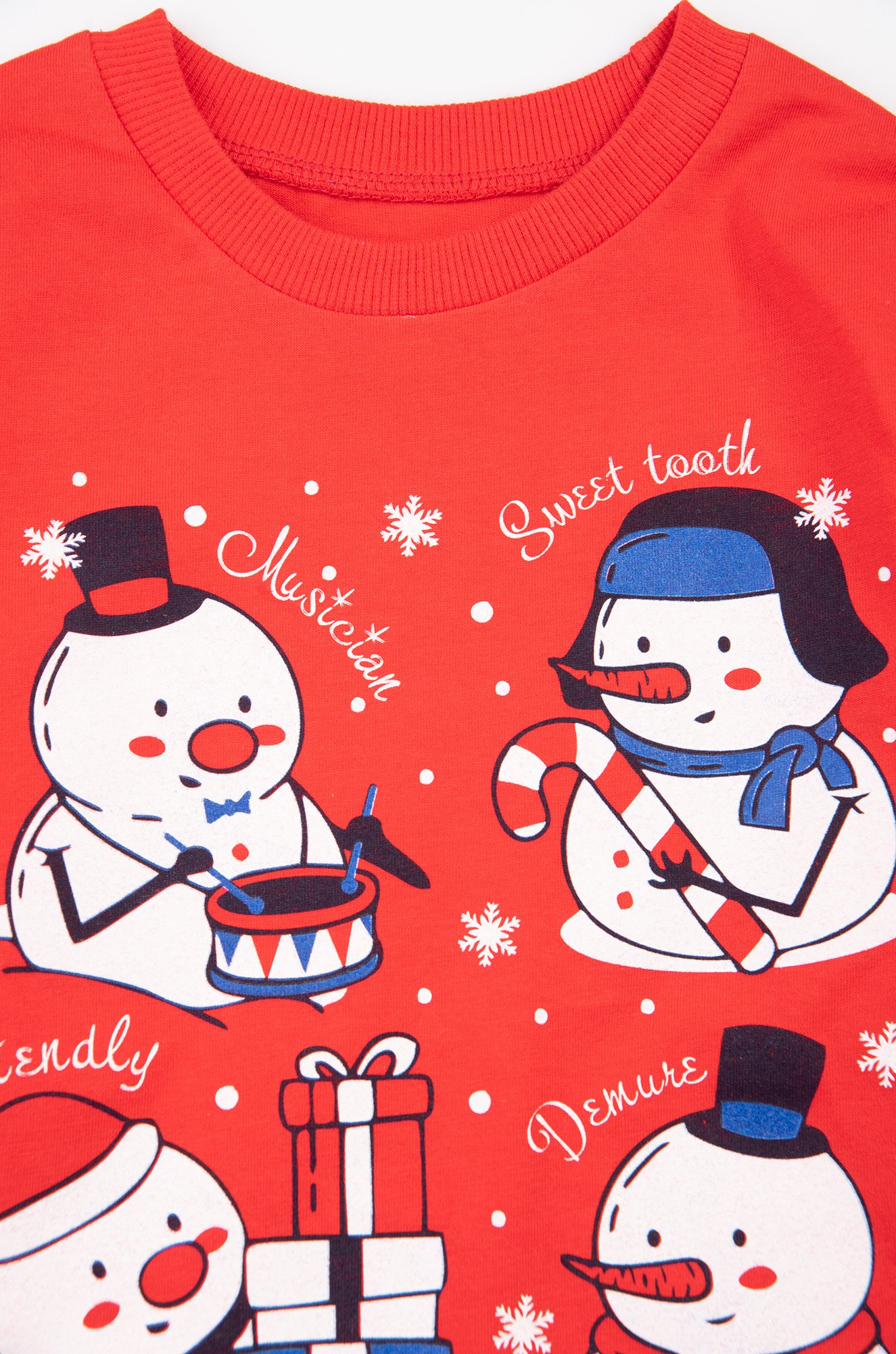 Пижама для мальчика Luneva