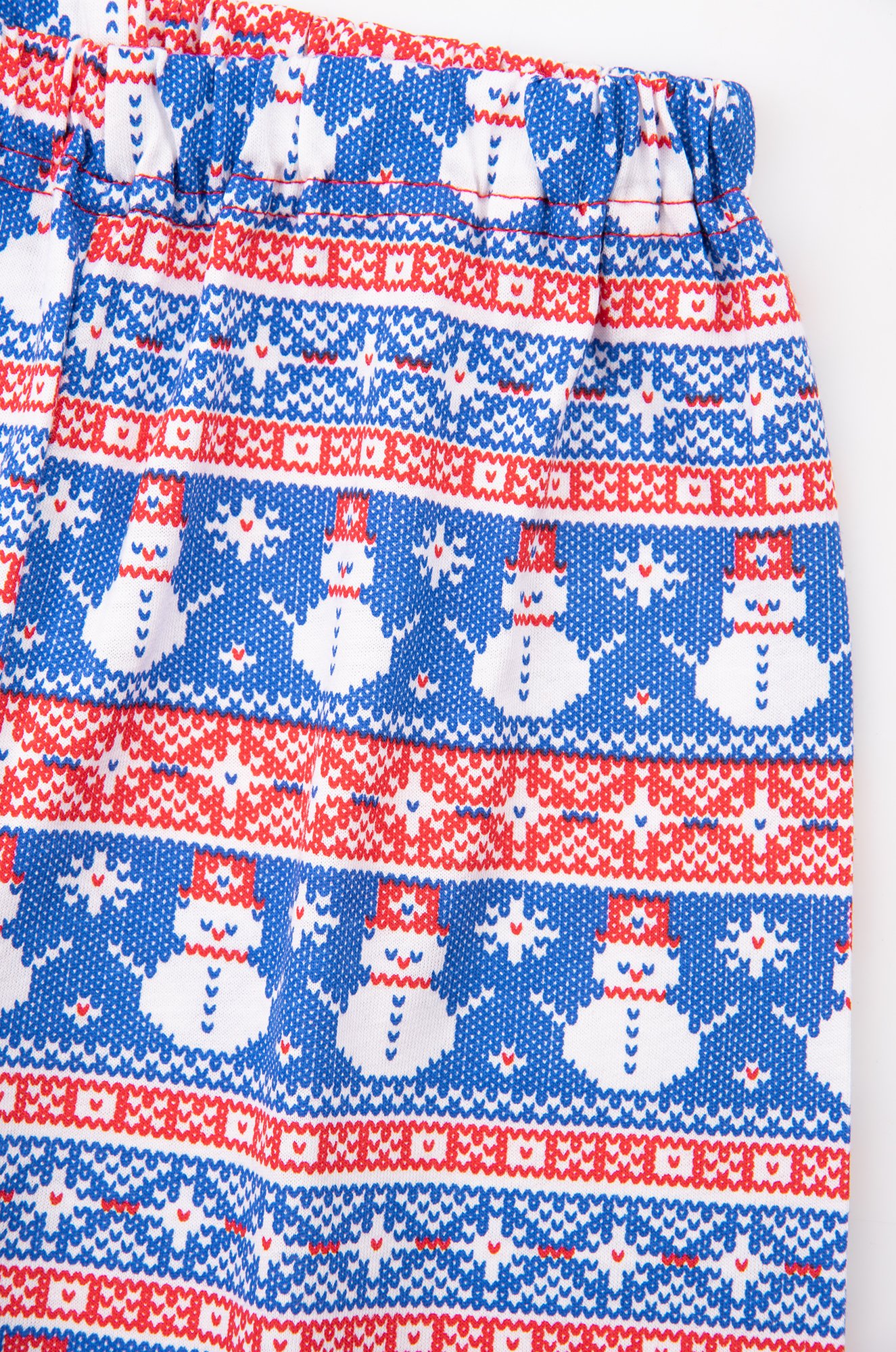 Пижама для мальчика Luneva