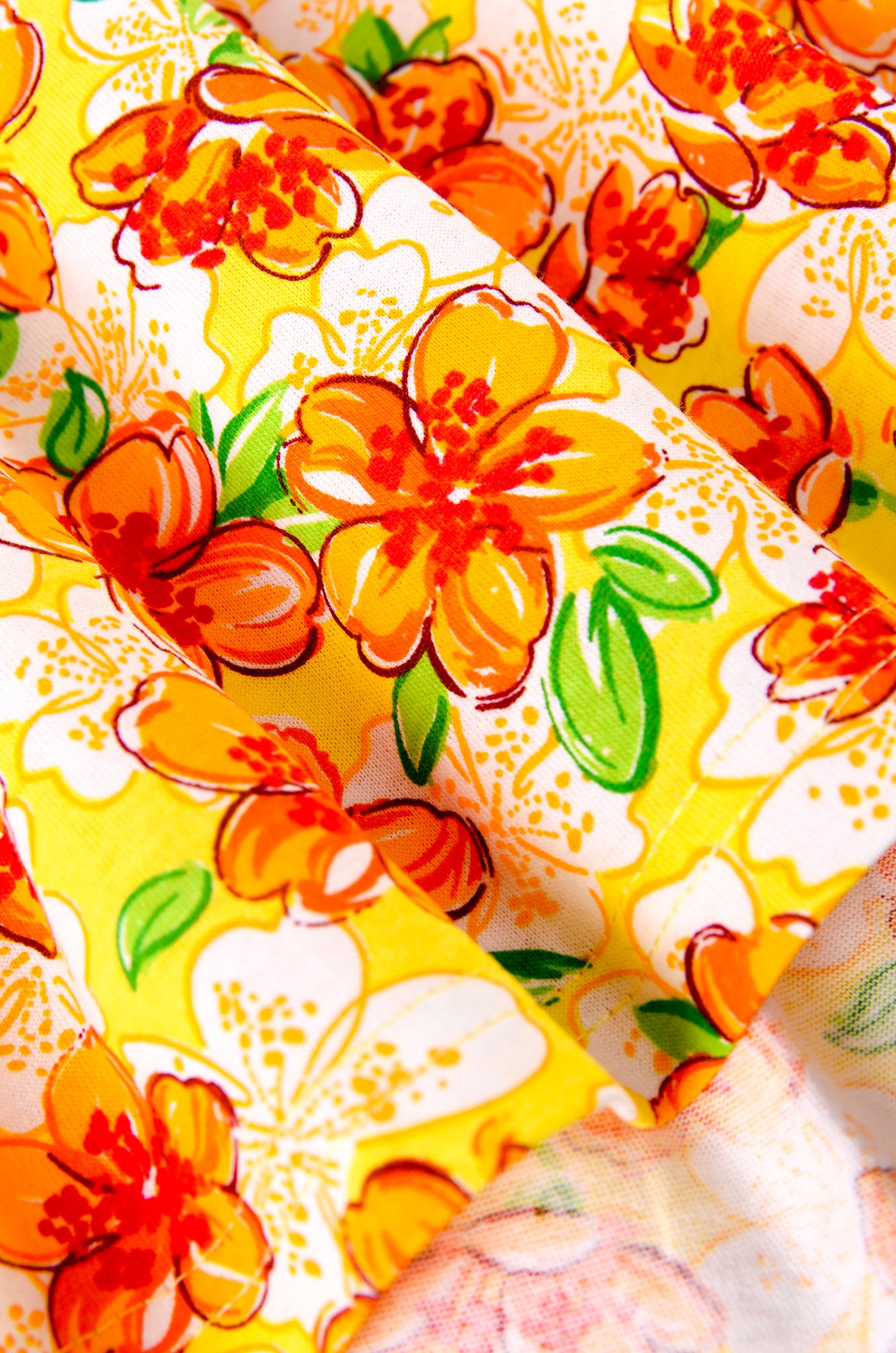 Платьице для девочки Luneva