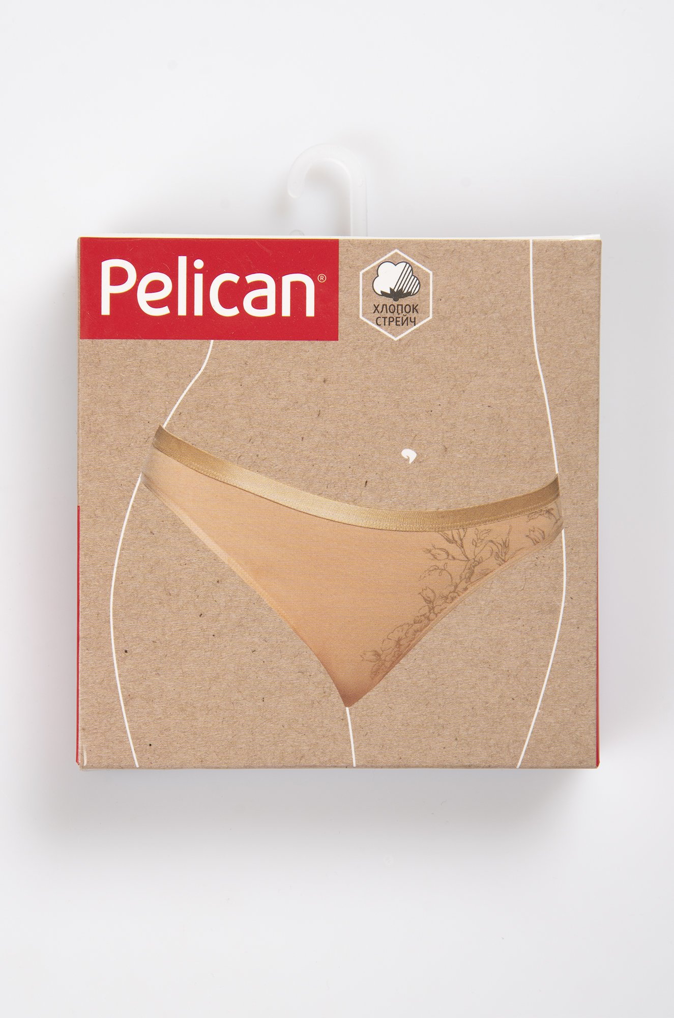 Женские трусы Pelican