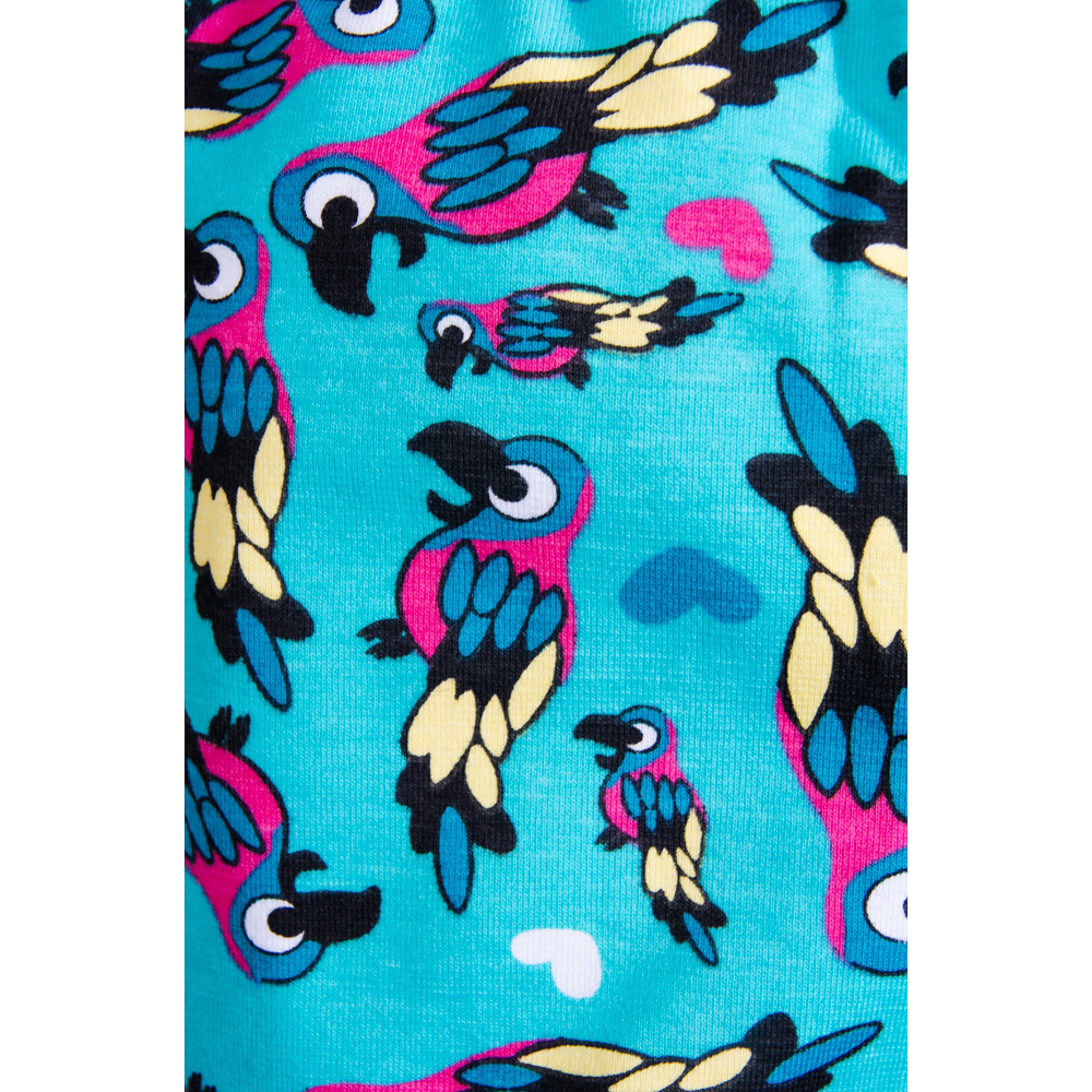 Легинсы Медвежонок