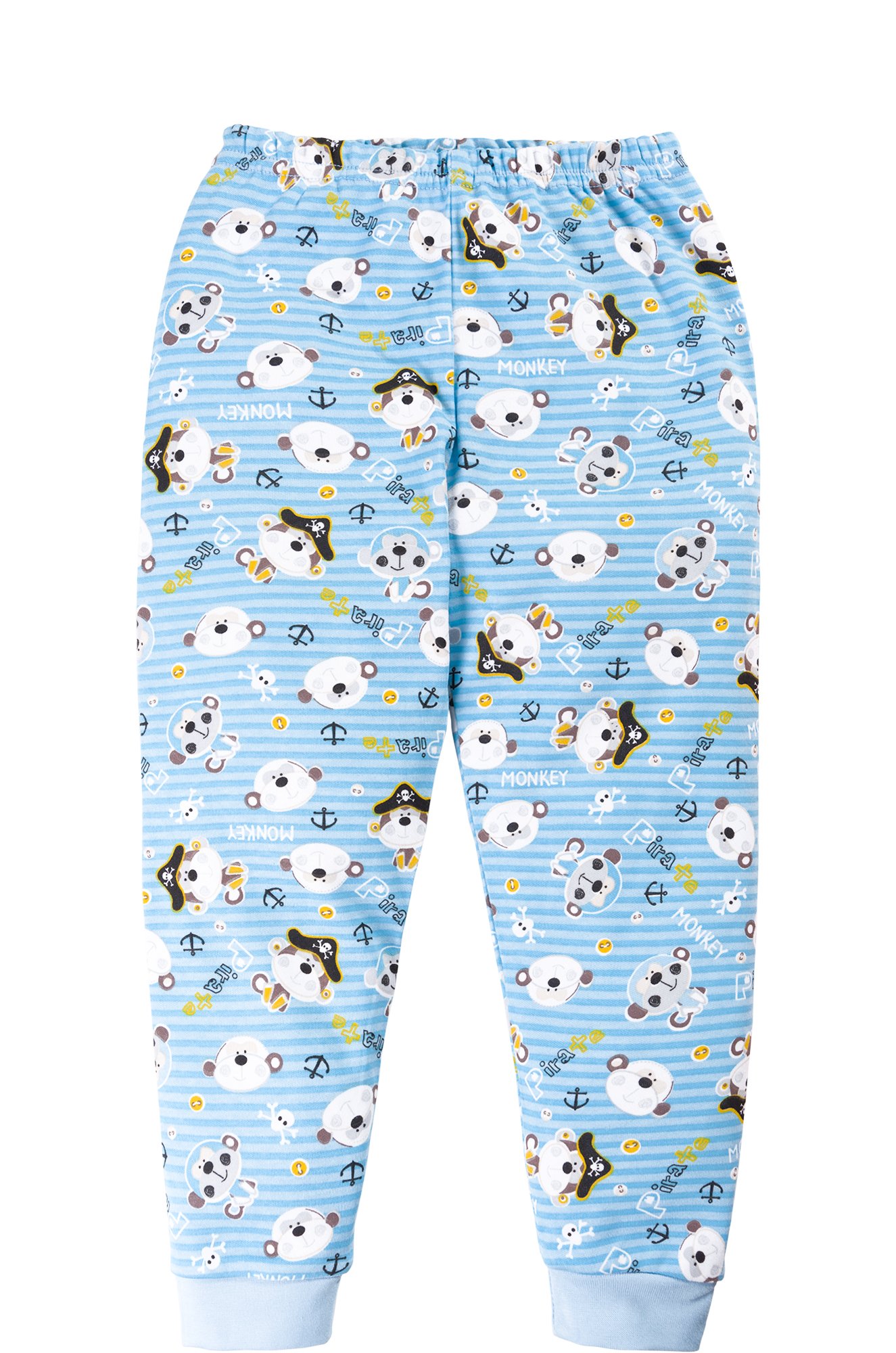 Пижама для мальчика Baby Style