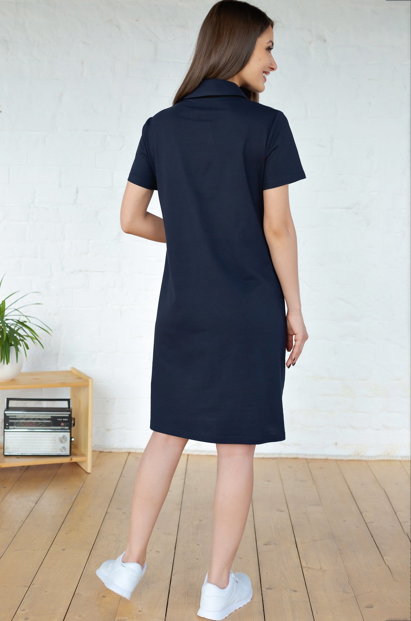 Платье женское ModaRu