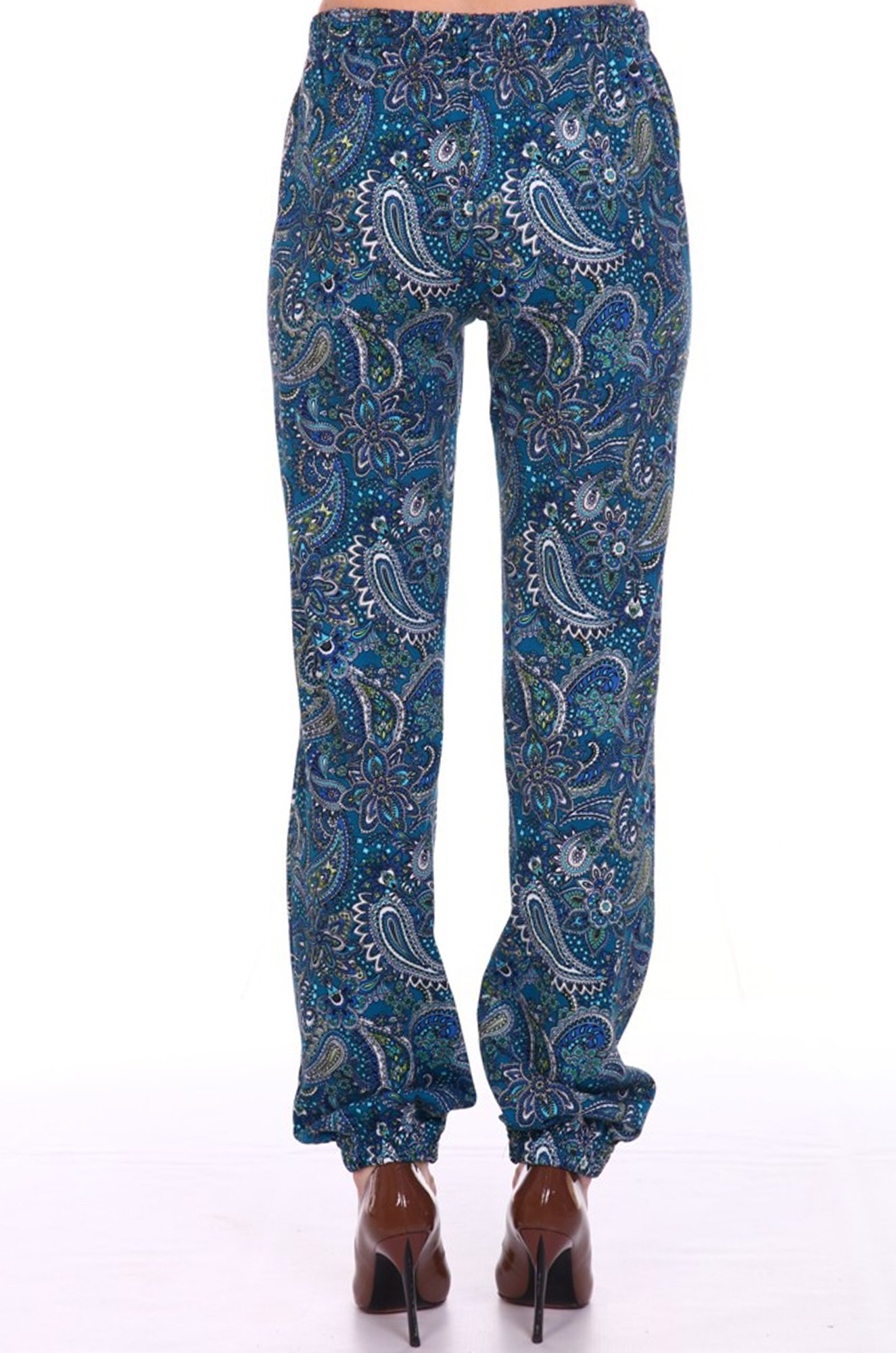 Брюки женские Modellini