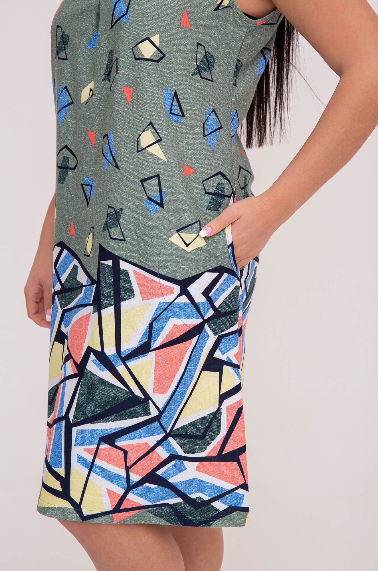 Женский летний сарафан Modellini