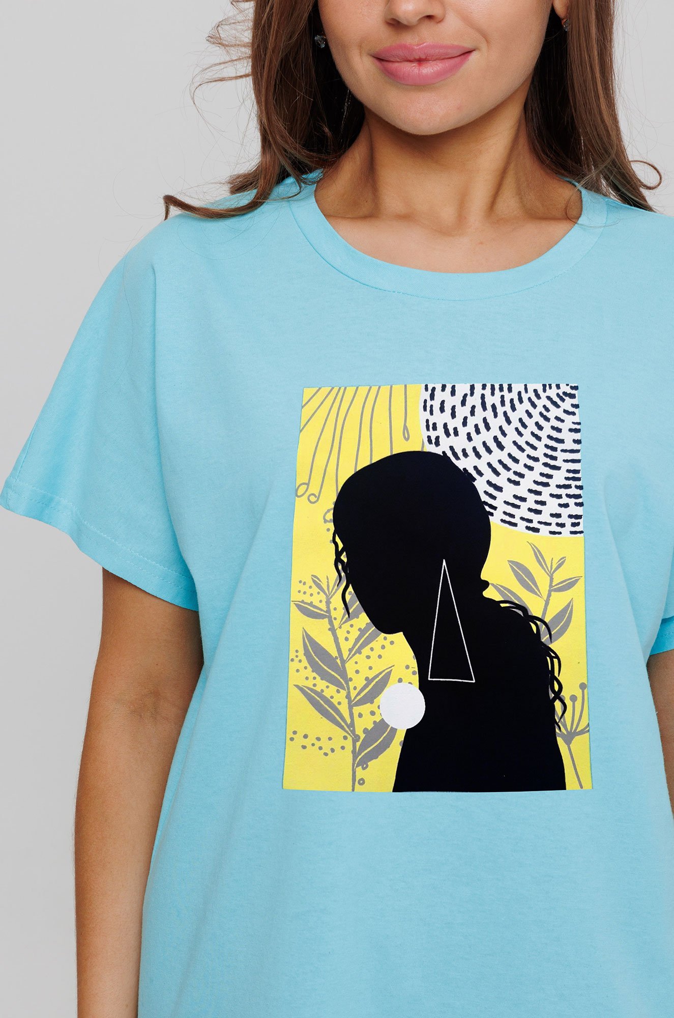 Женский домашний костюм Modellini