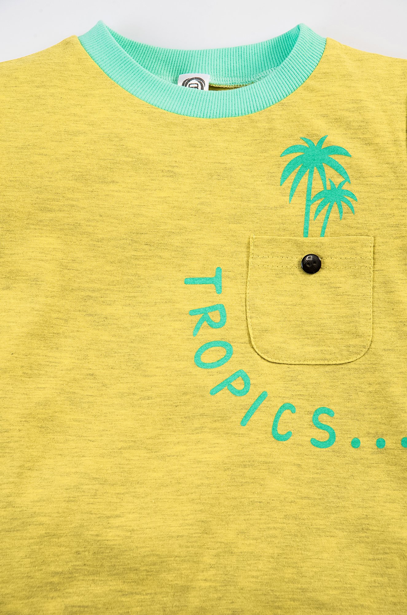 Футболка для мальчика Mirdada