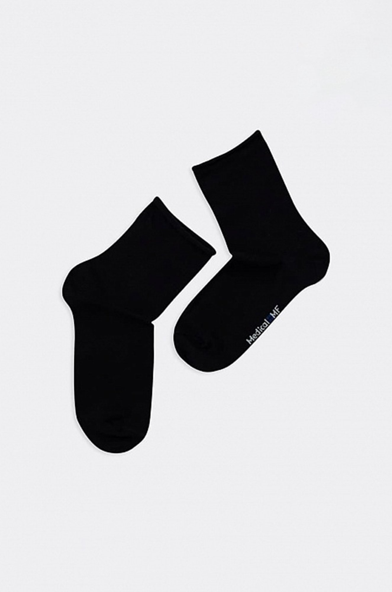 Мужские носки с ослабленной резинкой Mark Formelle
