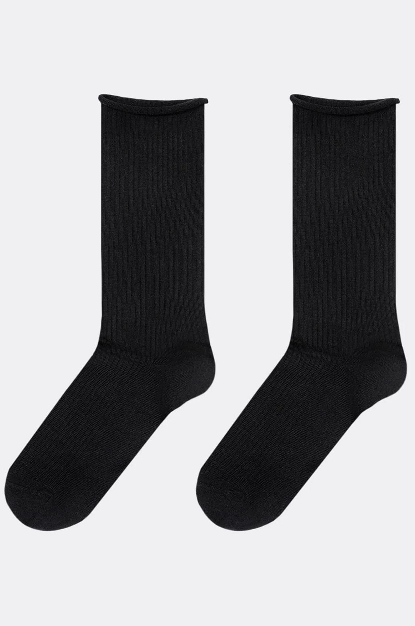 Женские носки без резинки Mark Formelle