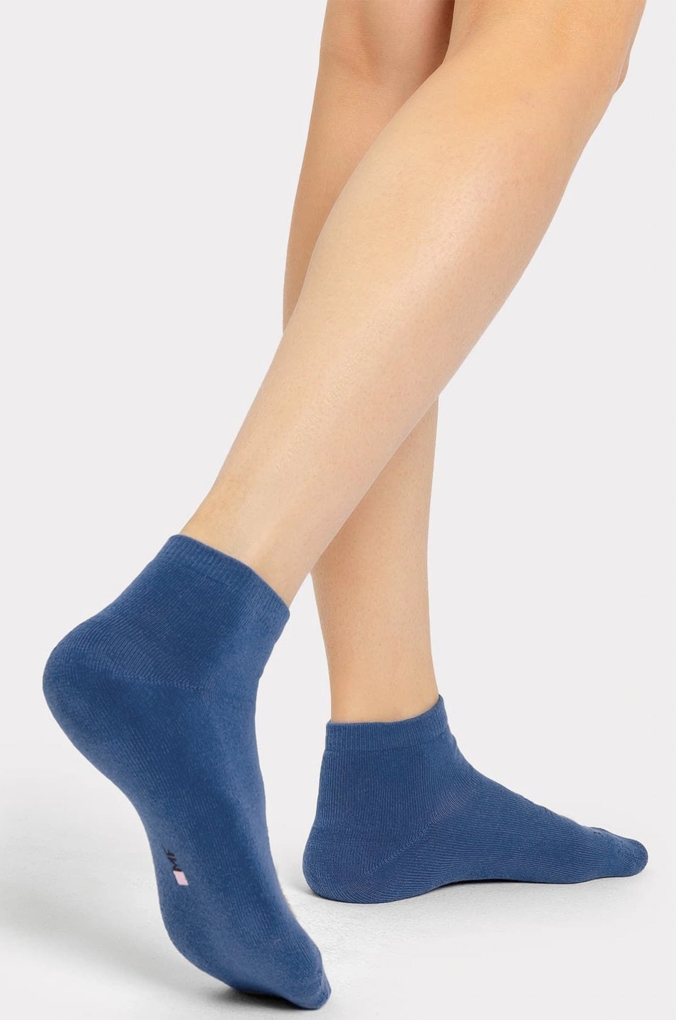 Женские носки с махровой стопой Mark Formelle