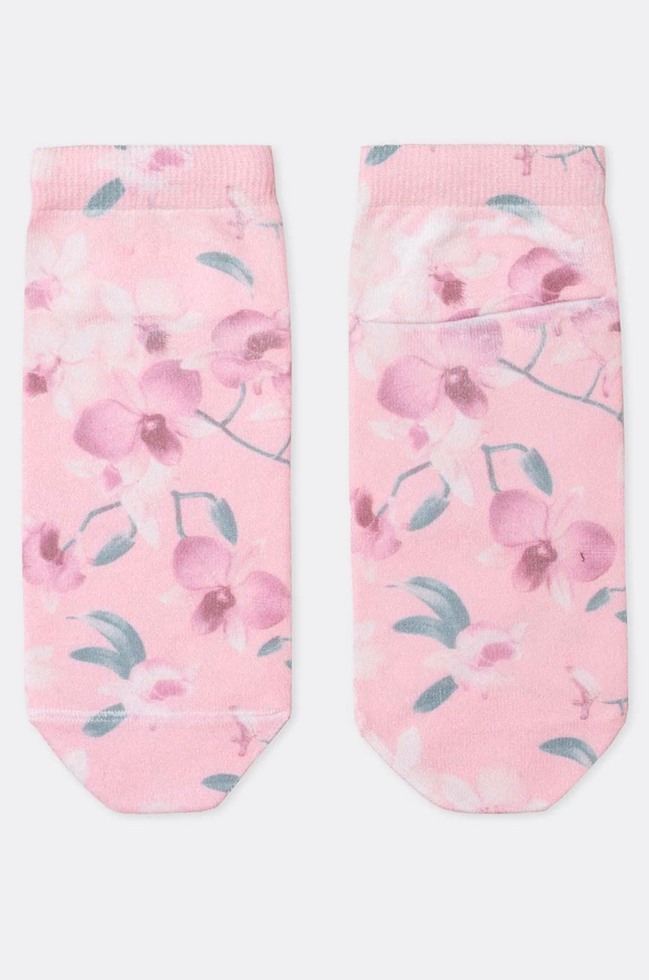 Женские укороченные носки Mark Formelle