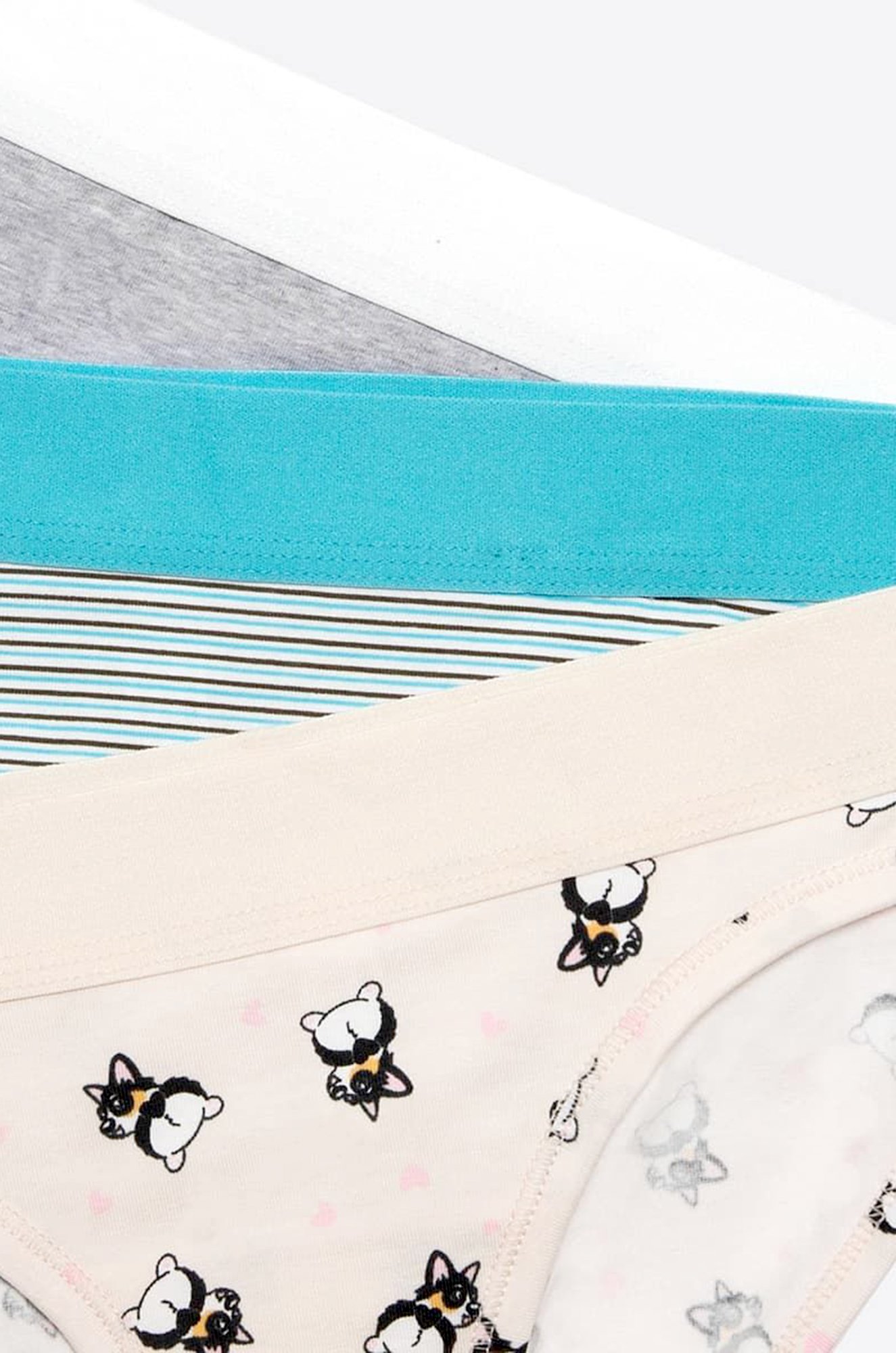 Трусы женские 3шт. Mark Formelle