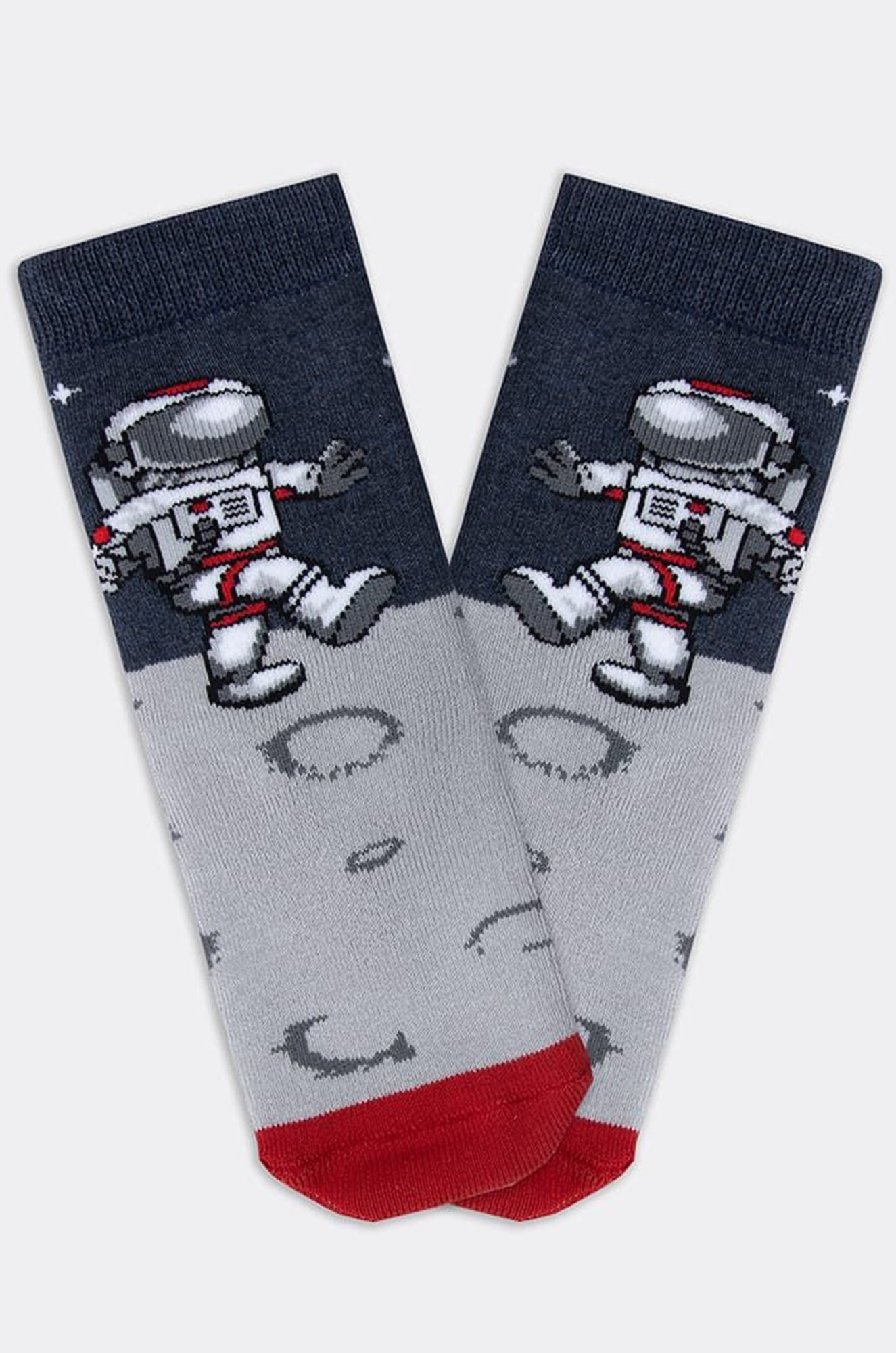 Носки махровые для мальчика Mark Formelle