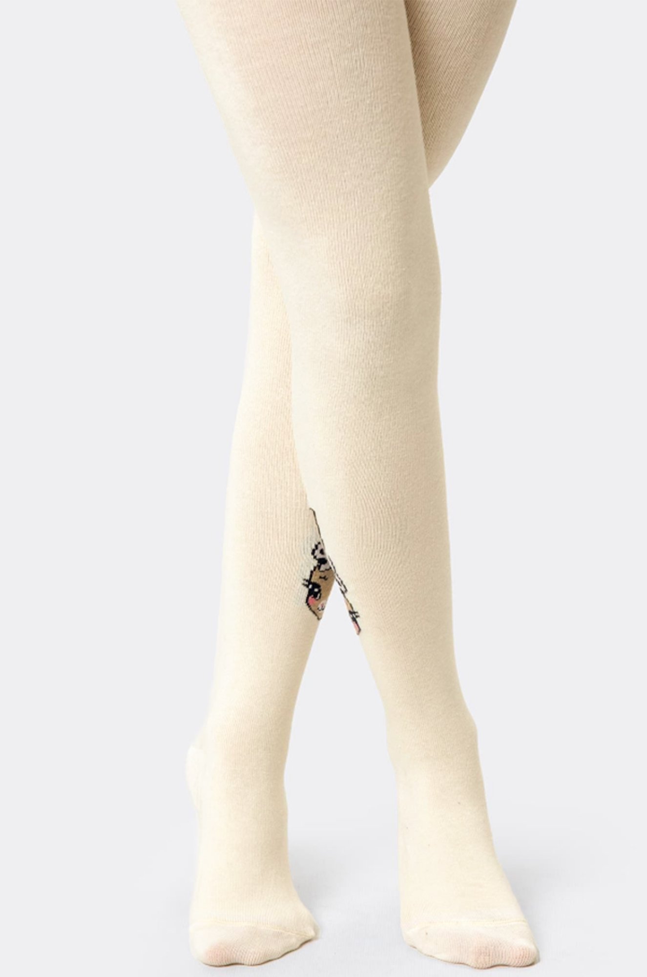 Колготки для девочки с рисунком Mark Formelle