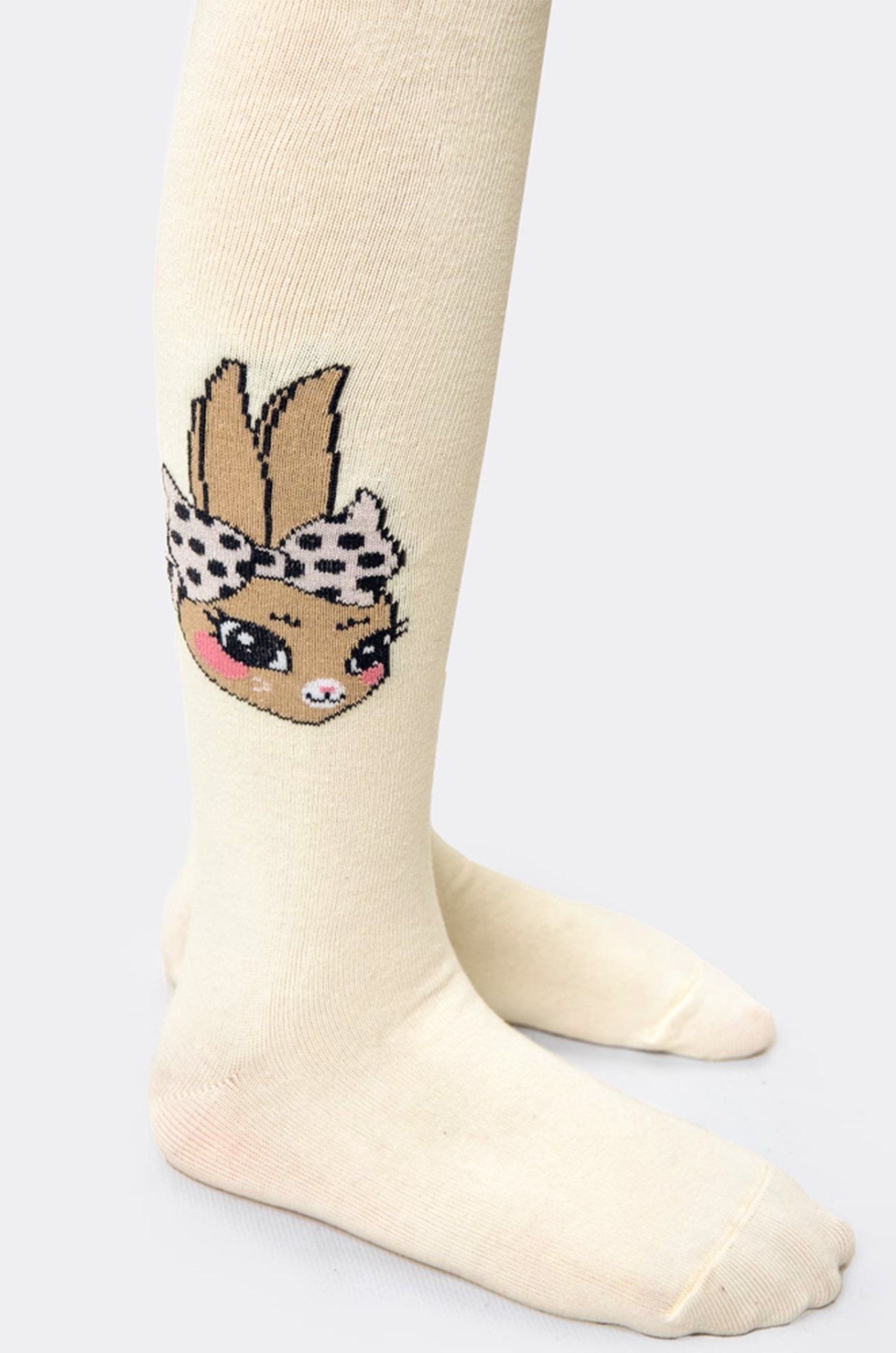 Колготки для девочки с рисунком Mark Formelle