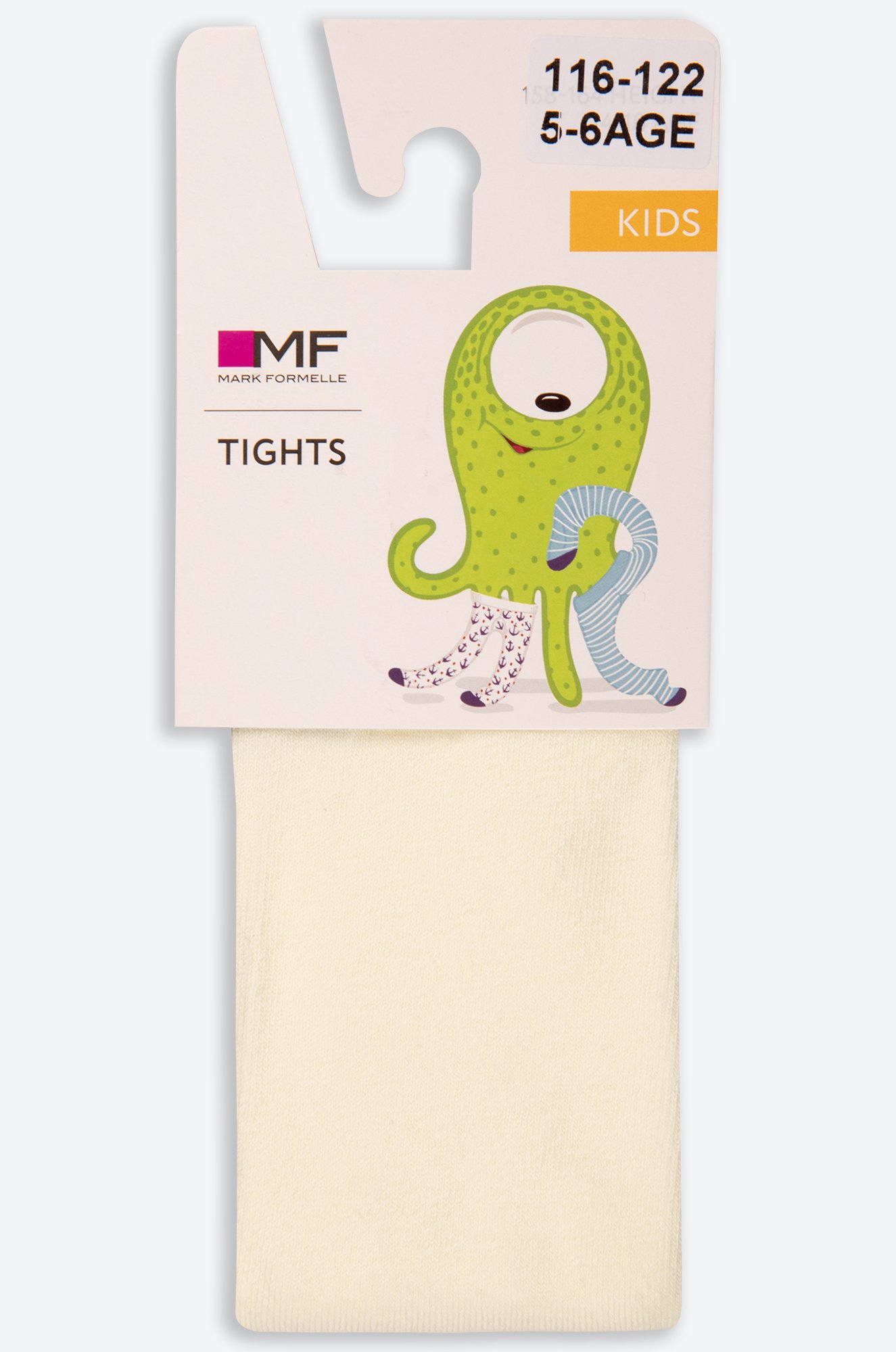 Колготки для девочки с рисунком Mark Formelle