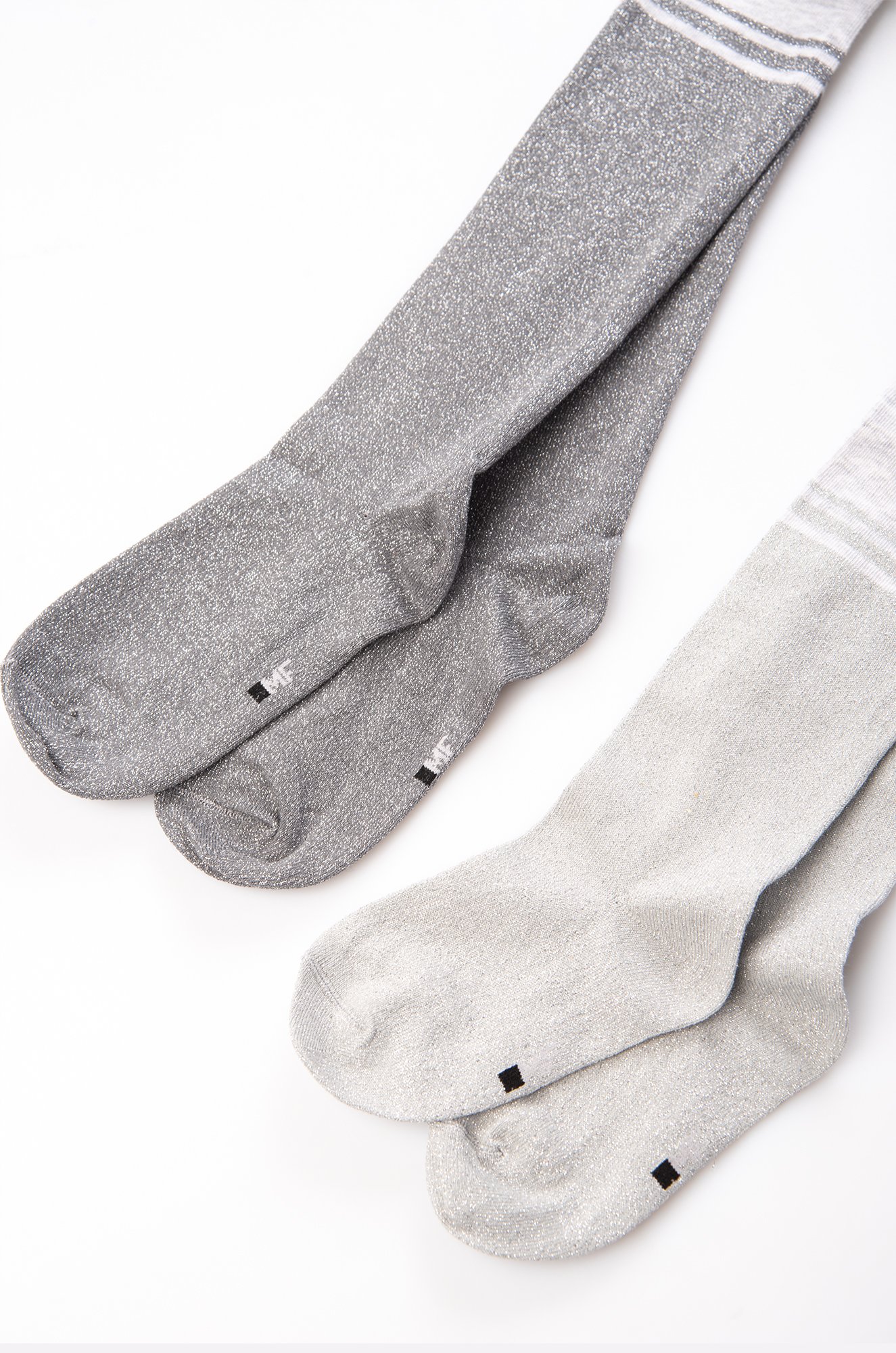 Колготки для девочки с люрексом Mark Formelle