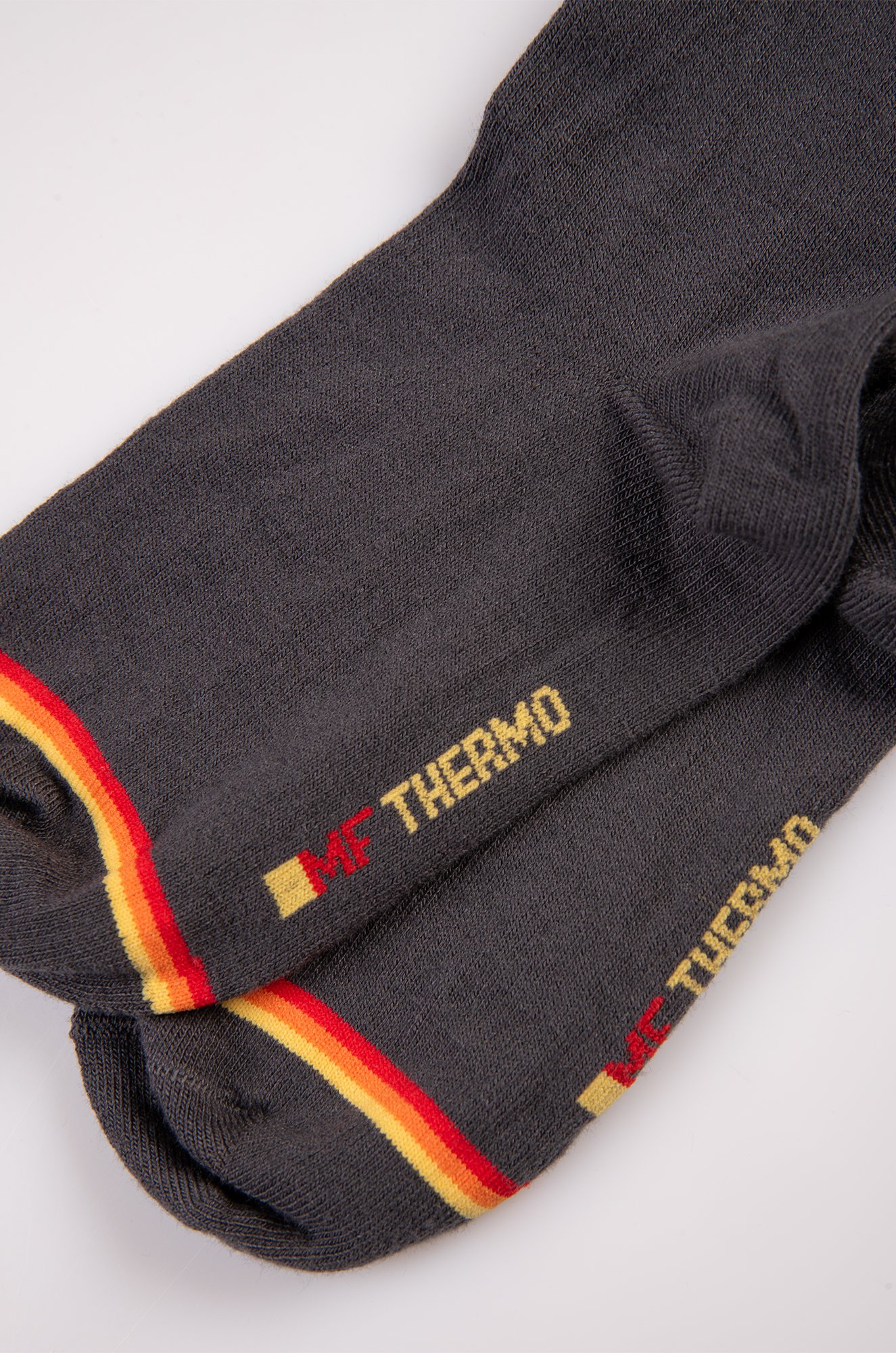 Детские колготки из термопряжи Mark Formelle