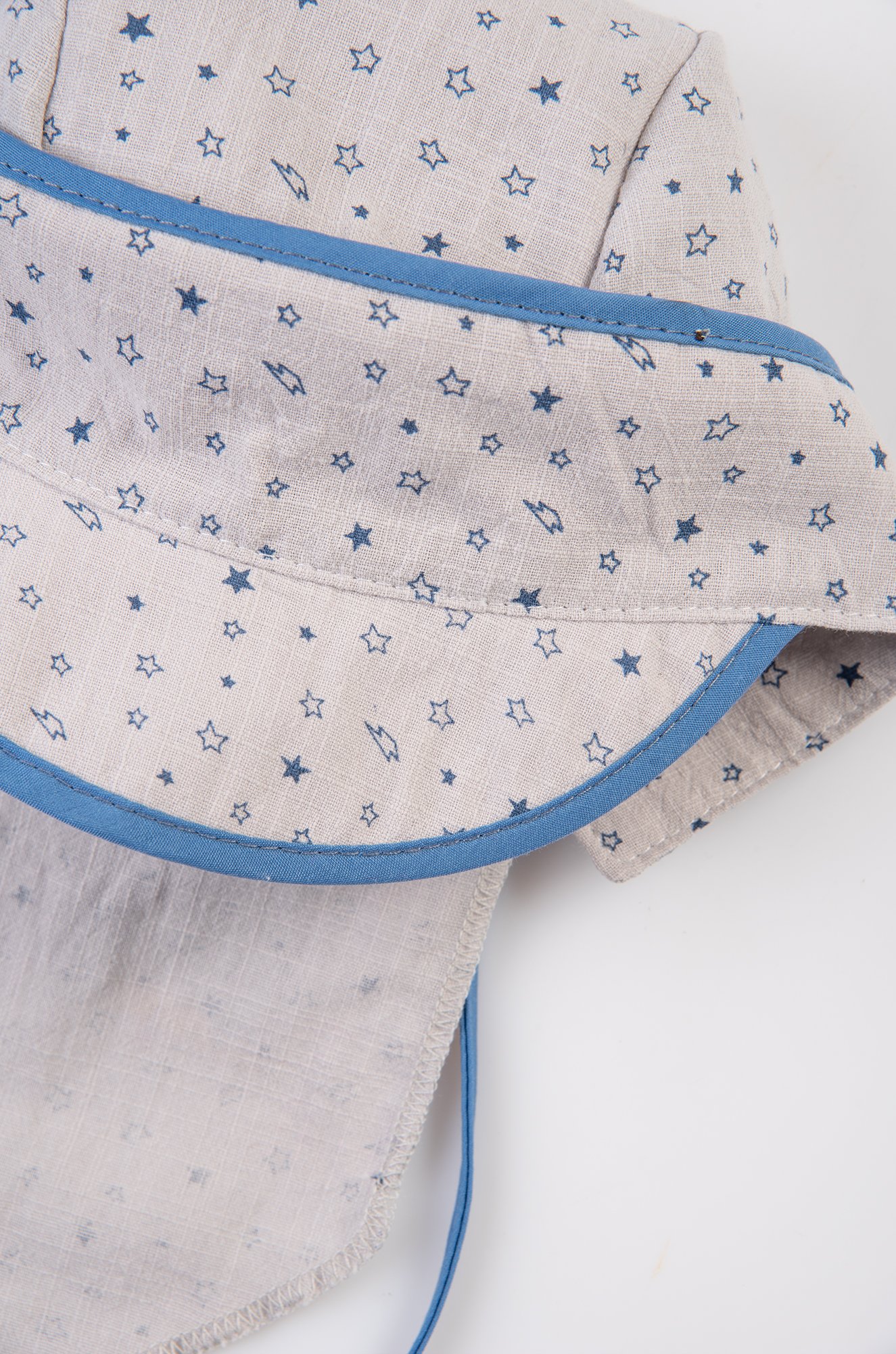 Кепка-бандана для мальчика Мегашапка