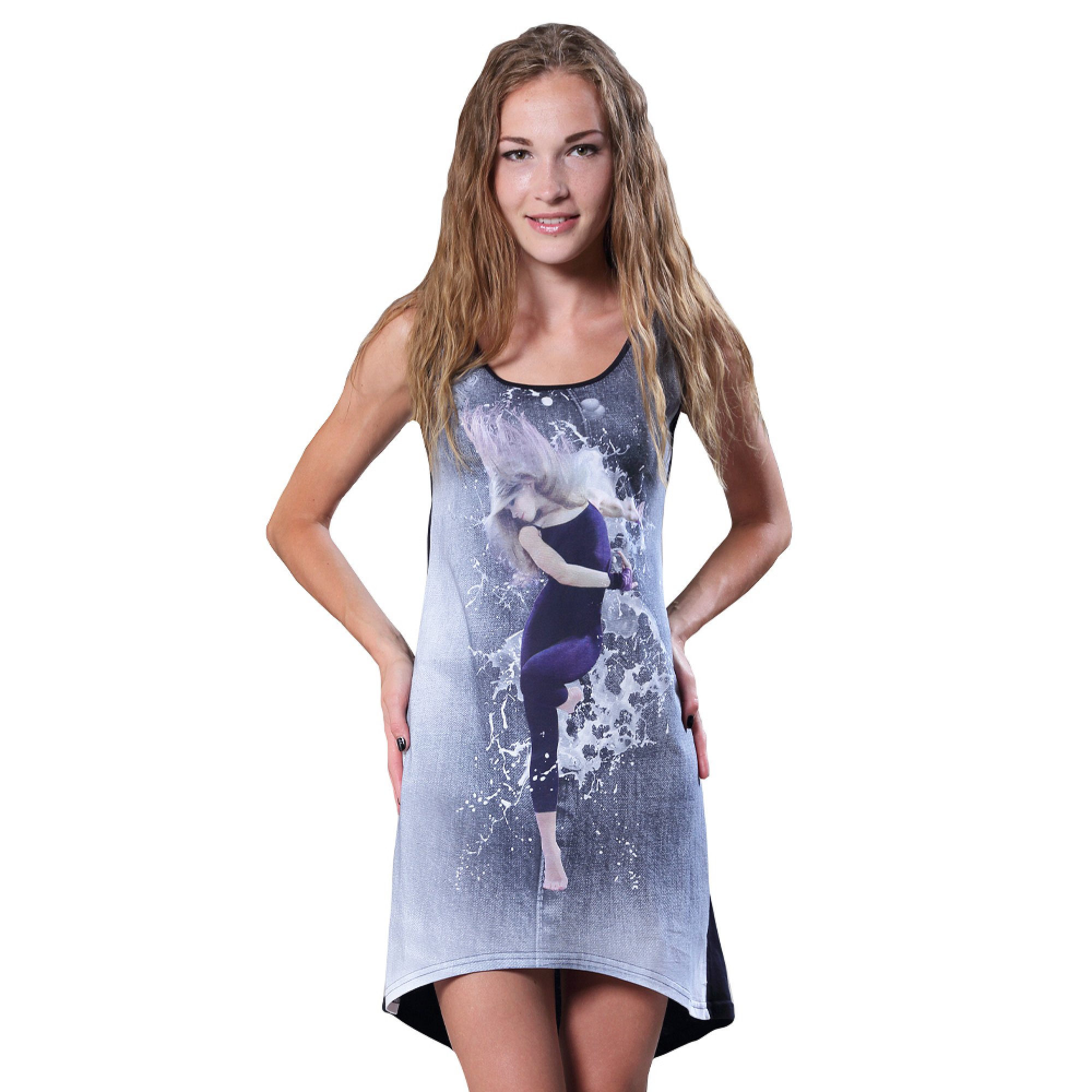 Женские Домашние Платья На Озон фото 46