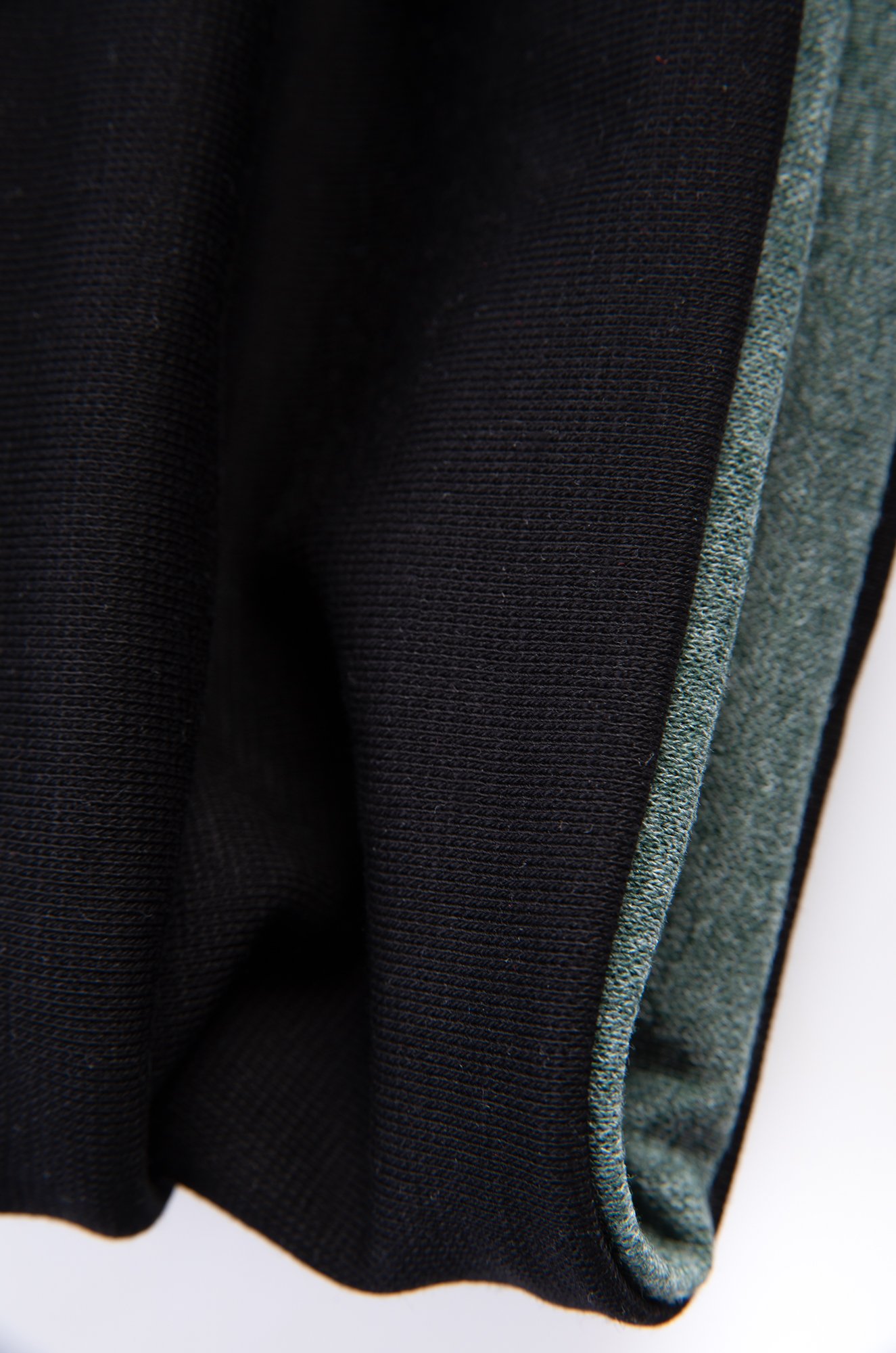 Двусторонний комплект шапка со снудом для мальчика Мегашапка