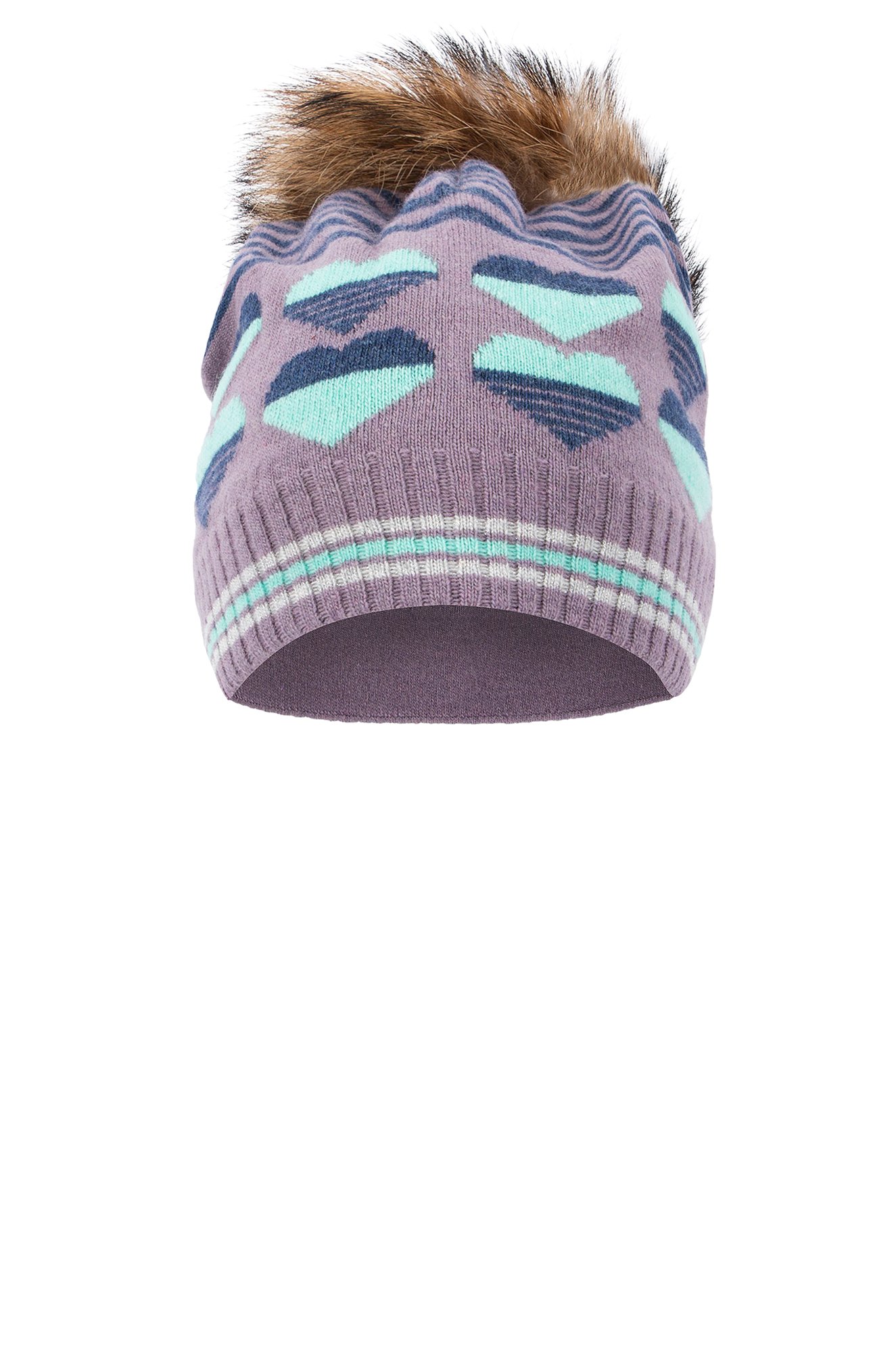 Шапочка для девочки Marhatter