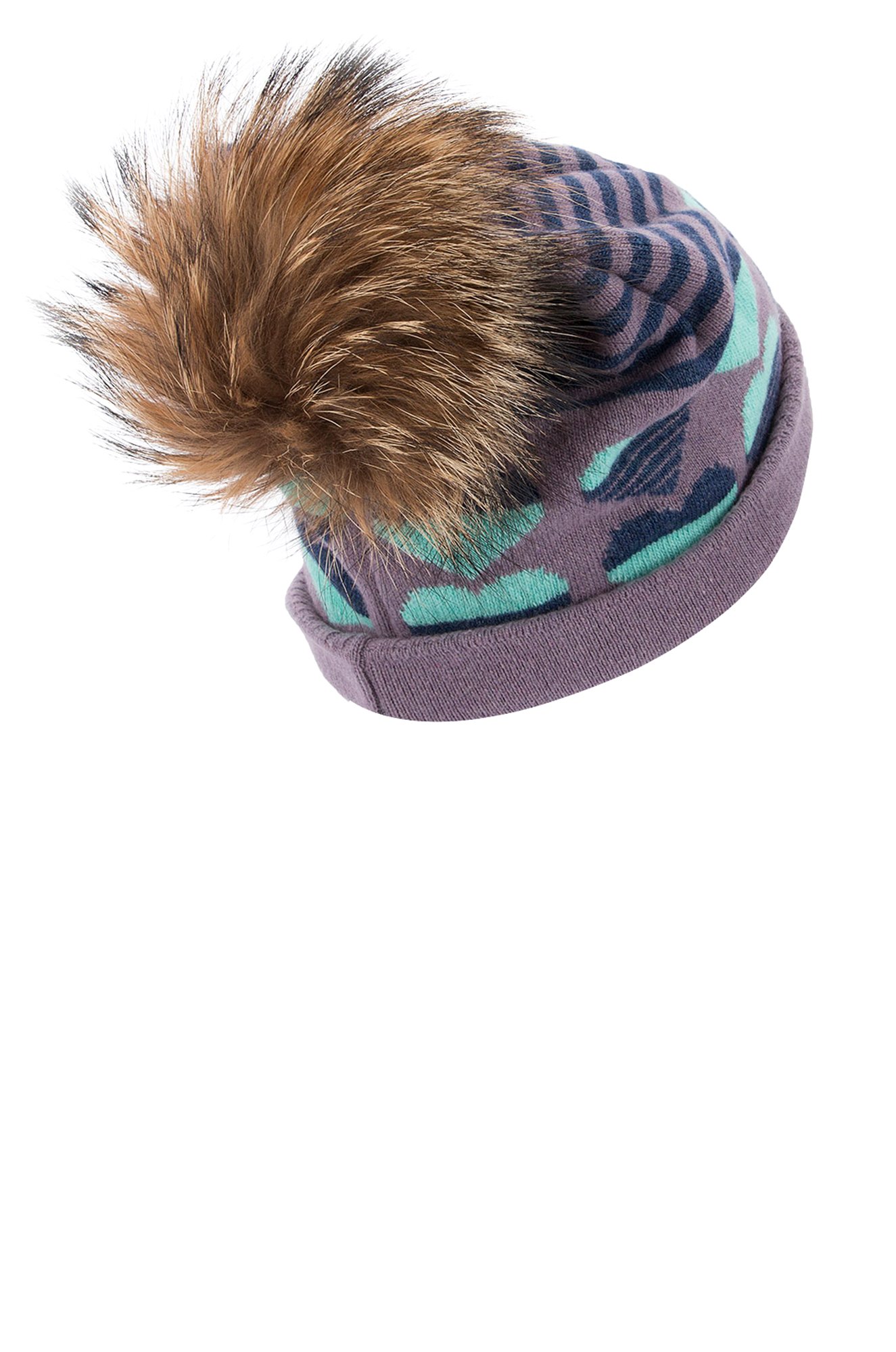 Шапочка для девочки Marhatter