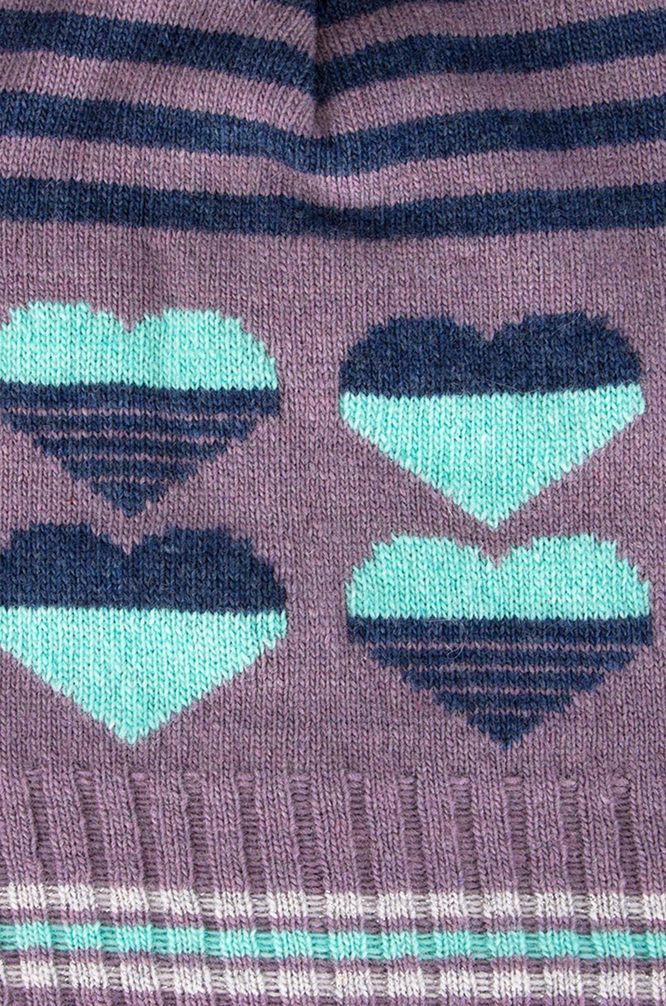 Шапочка для девочки Marhatter