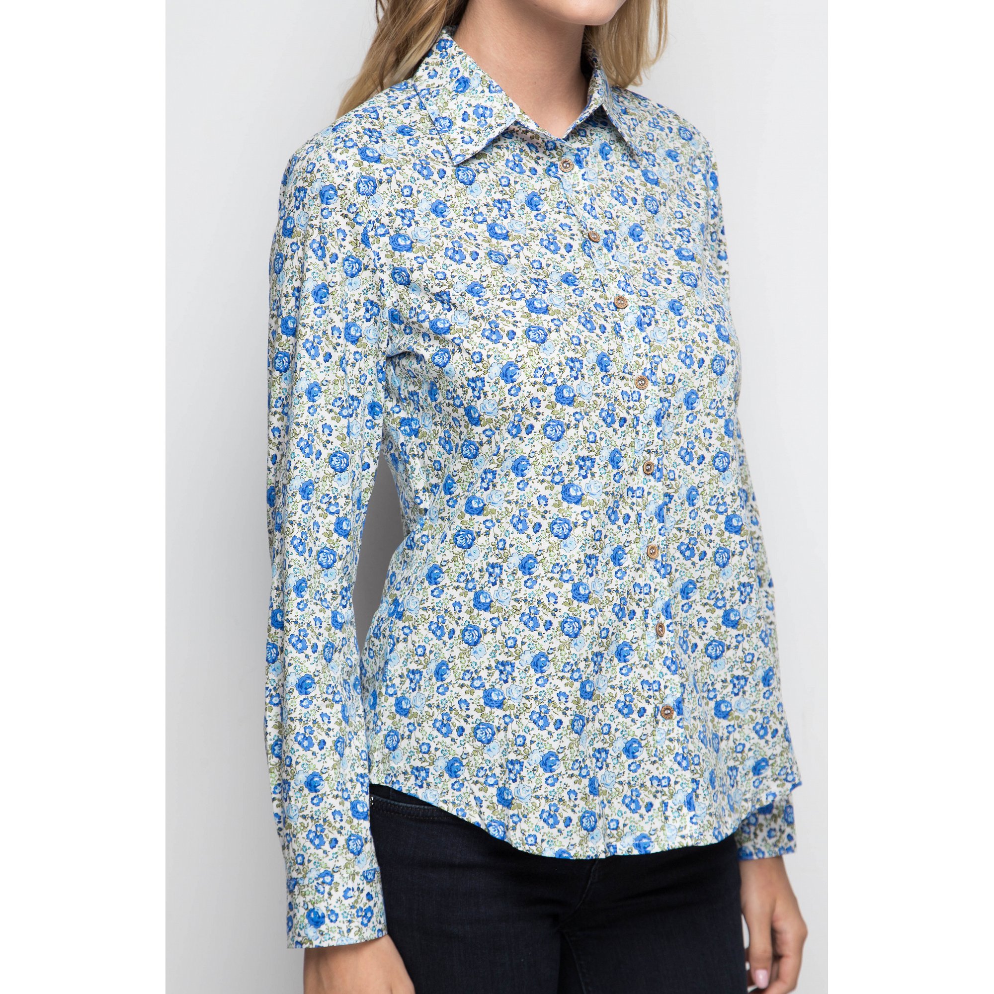 Блузка Marimay