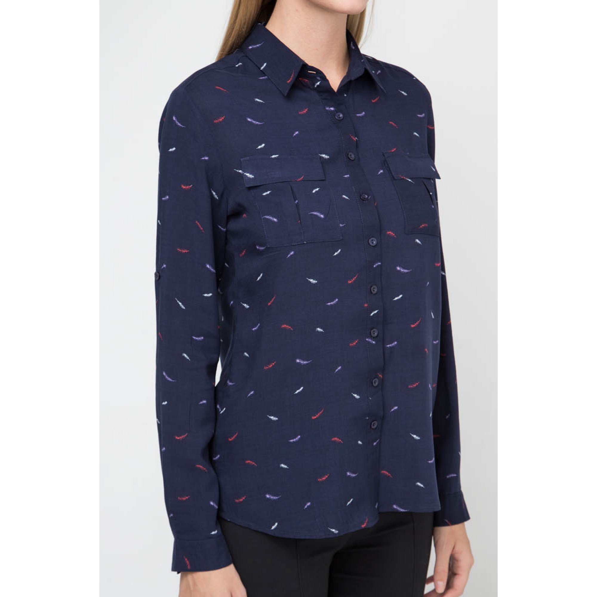 Блузка Marimay