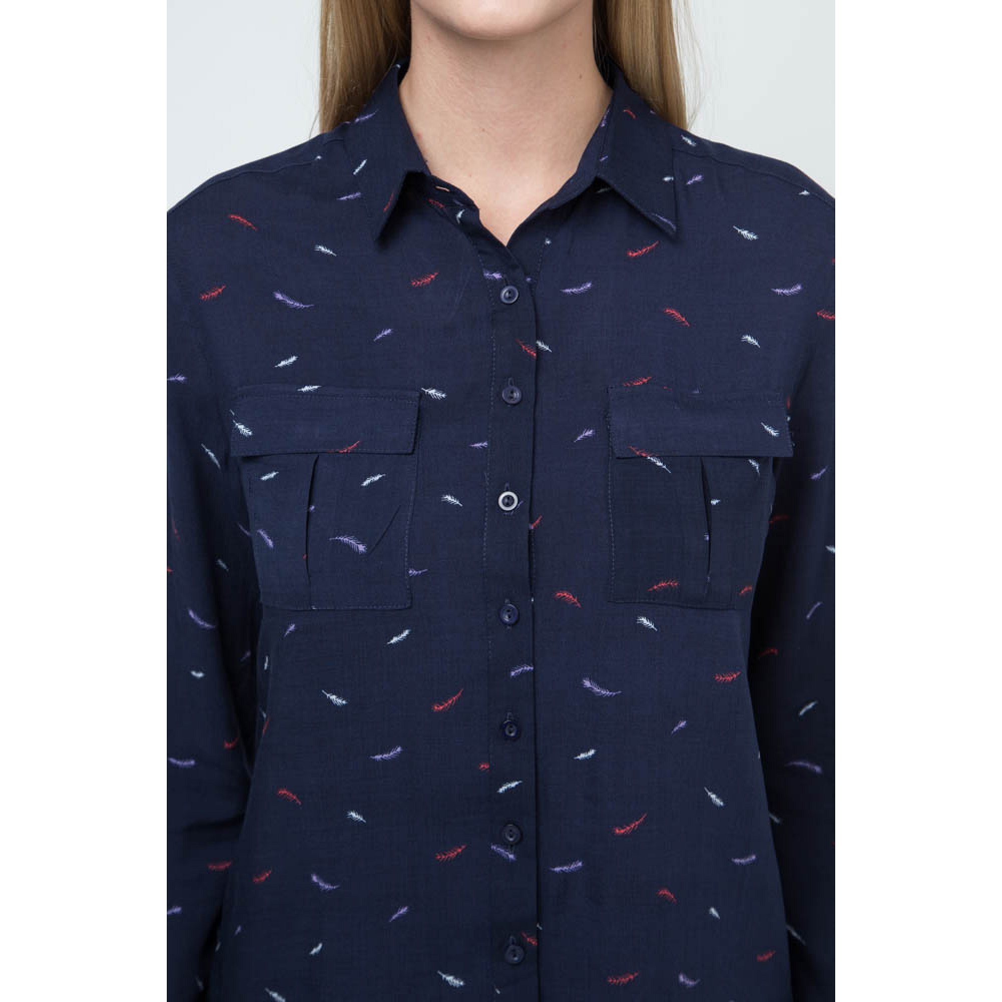 Блузка Marimay