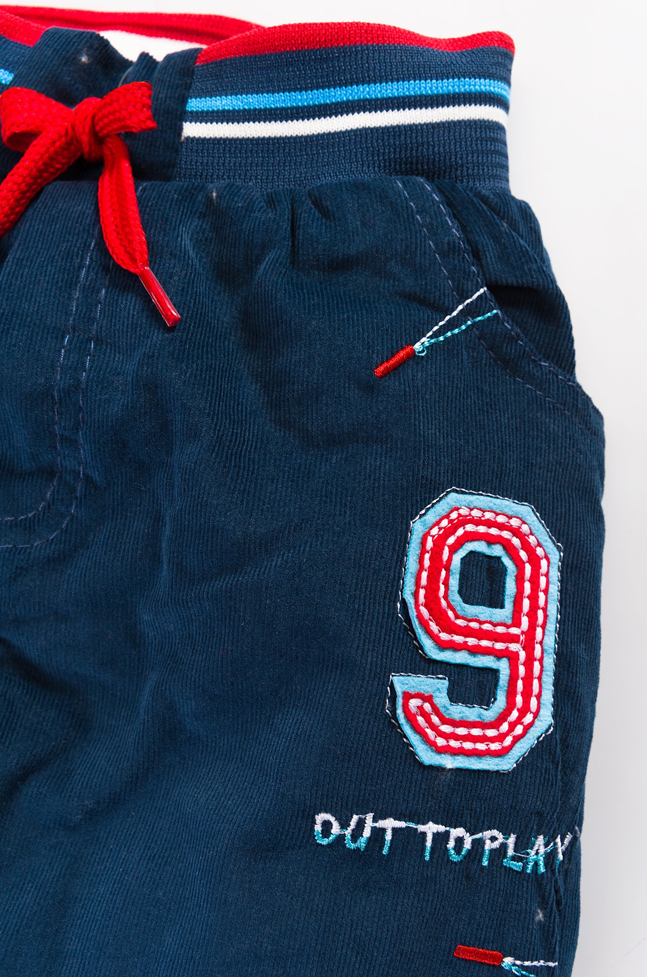 Брючки для мальчика Minia