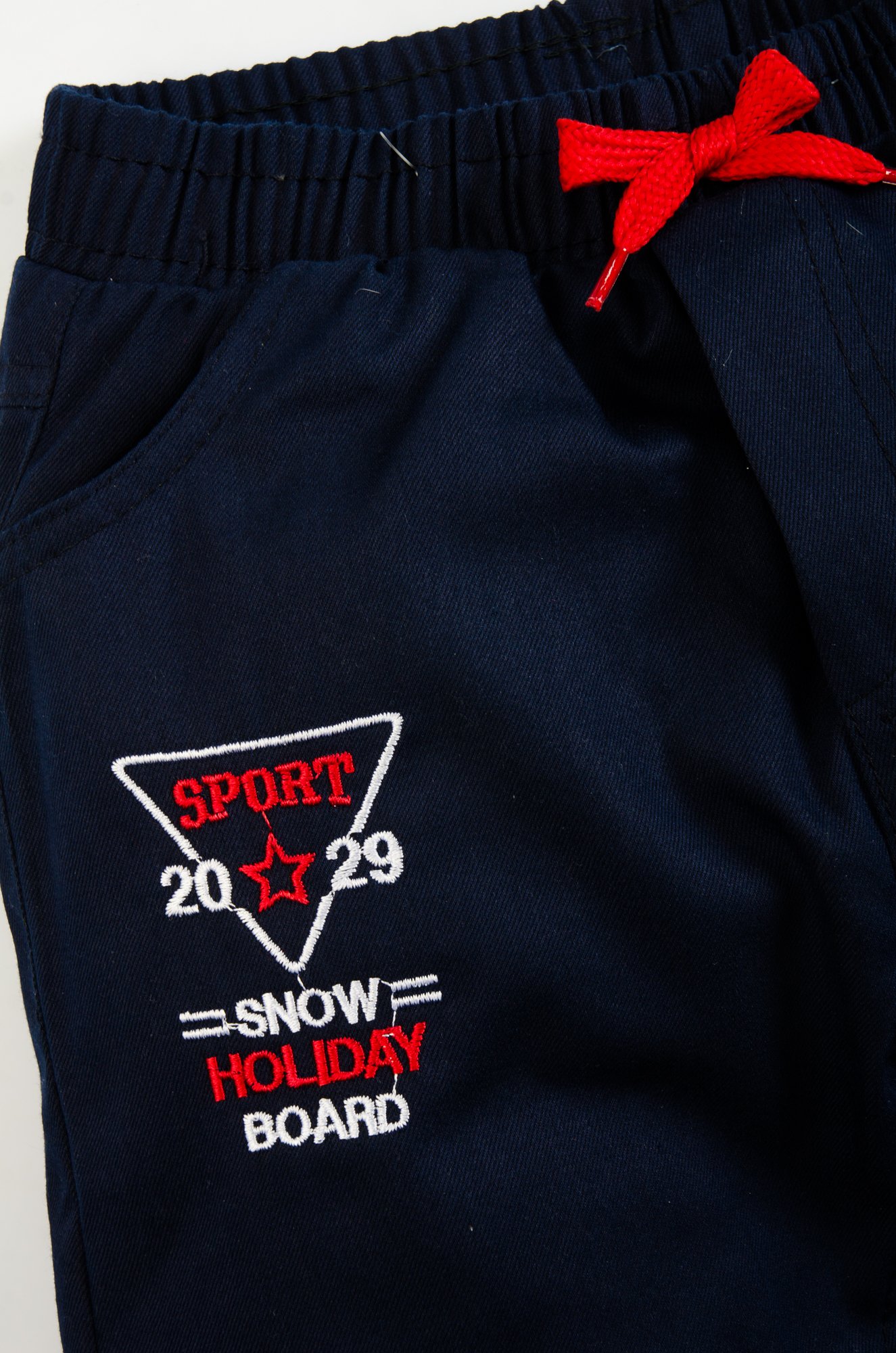 Брючки для мальчика Minia