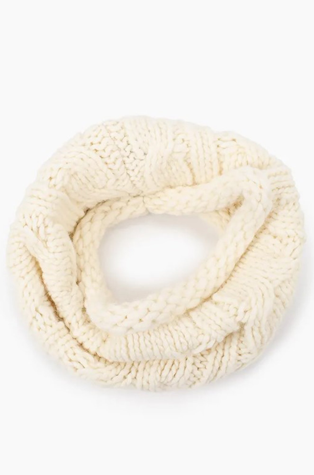 Женский шарф-снуд Marhatter