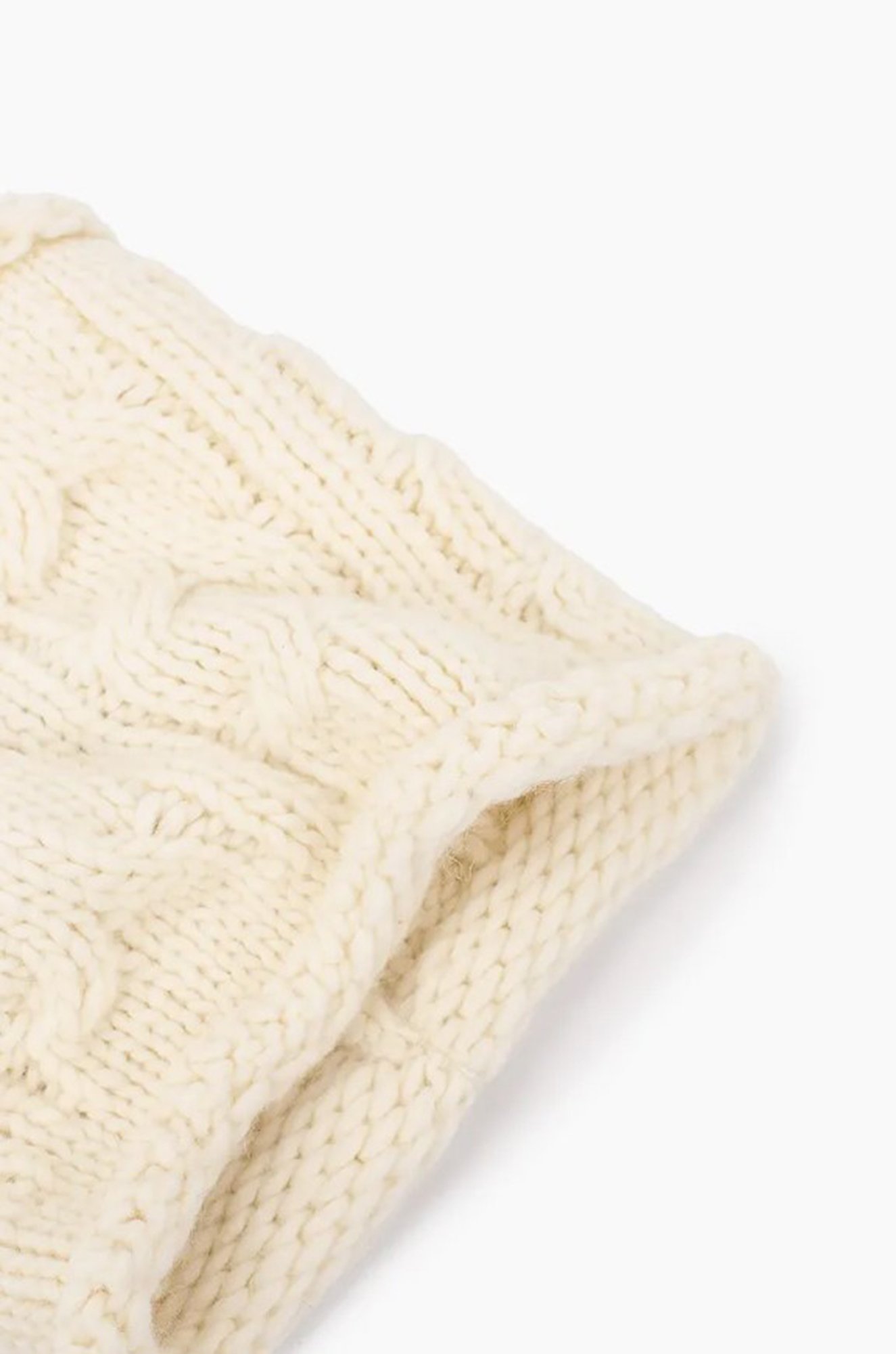 Женский шарф-снуд Marhatter