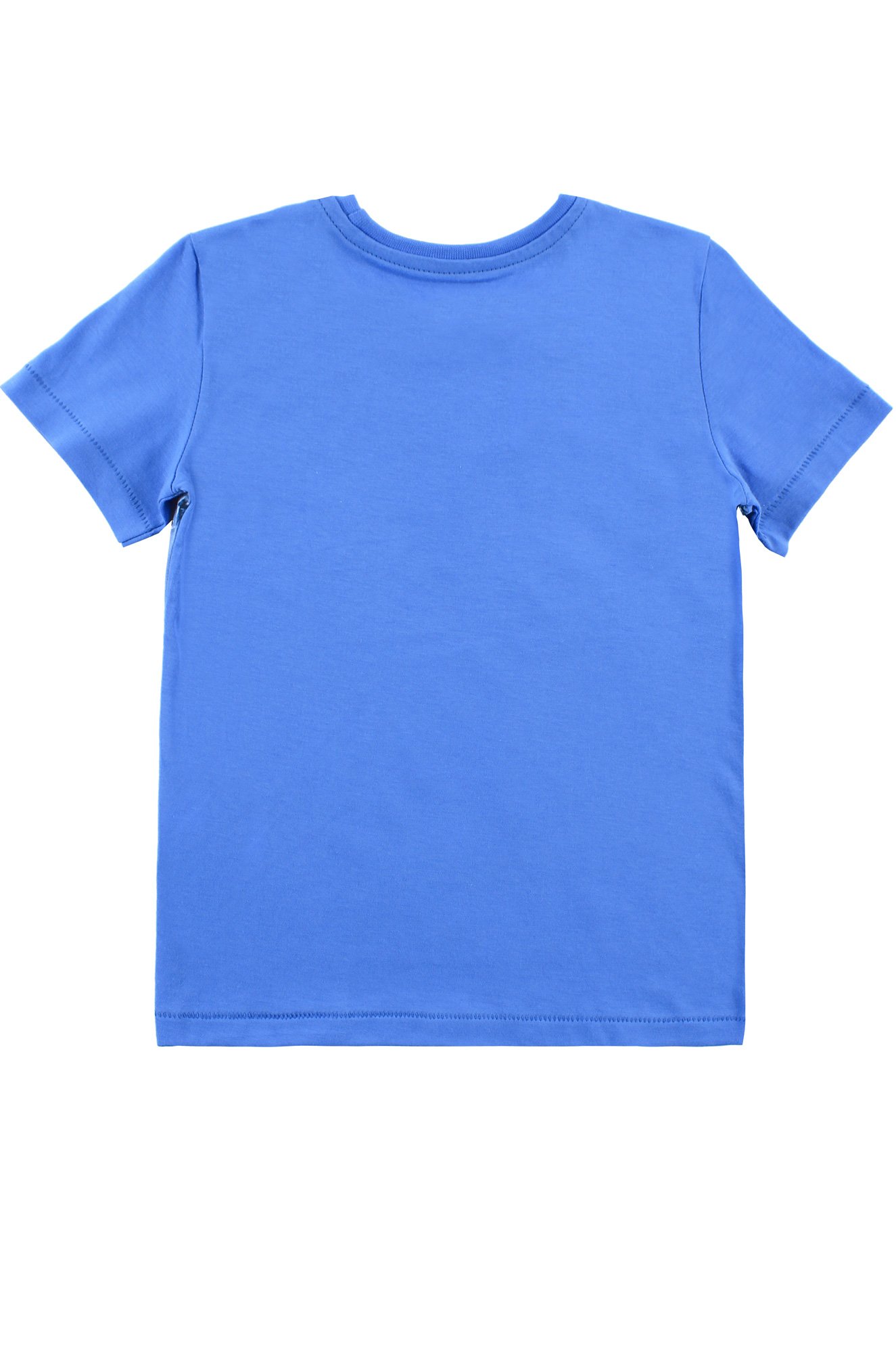 Футболка для мальчика Basia