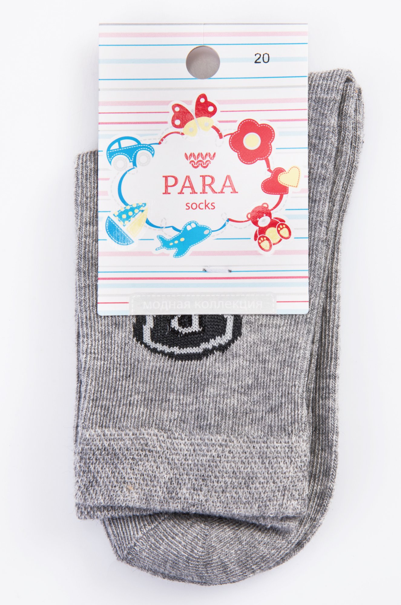 Носки для мальчика Para socks